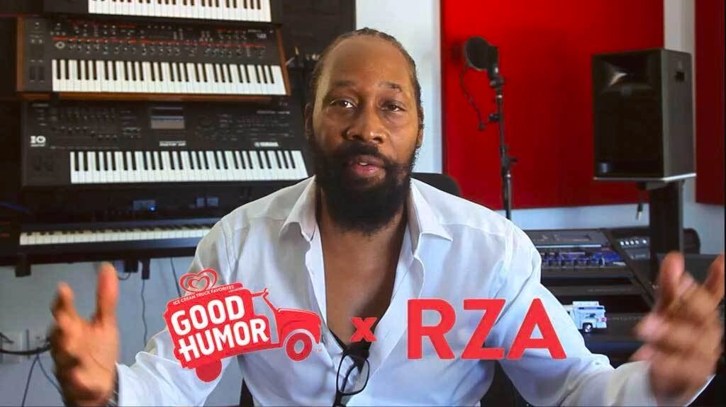 Listen to RZA’s New Track