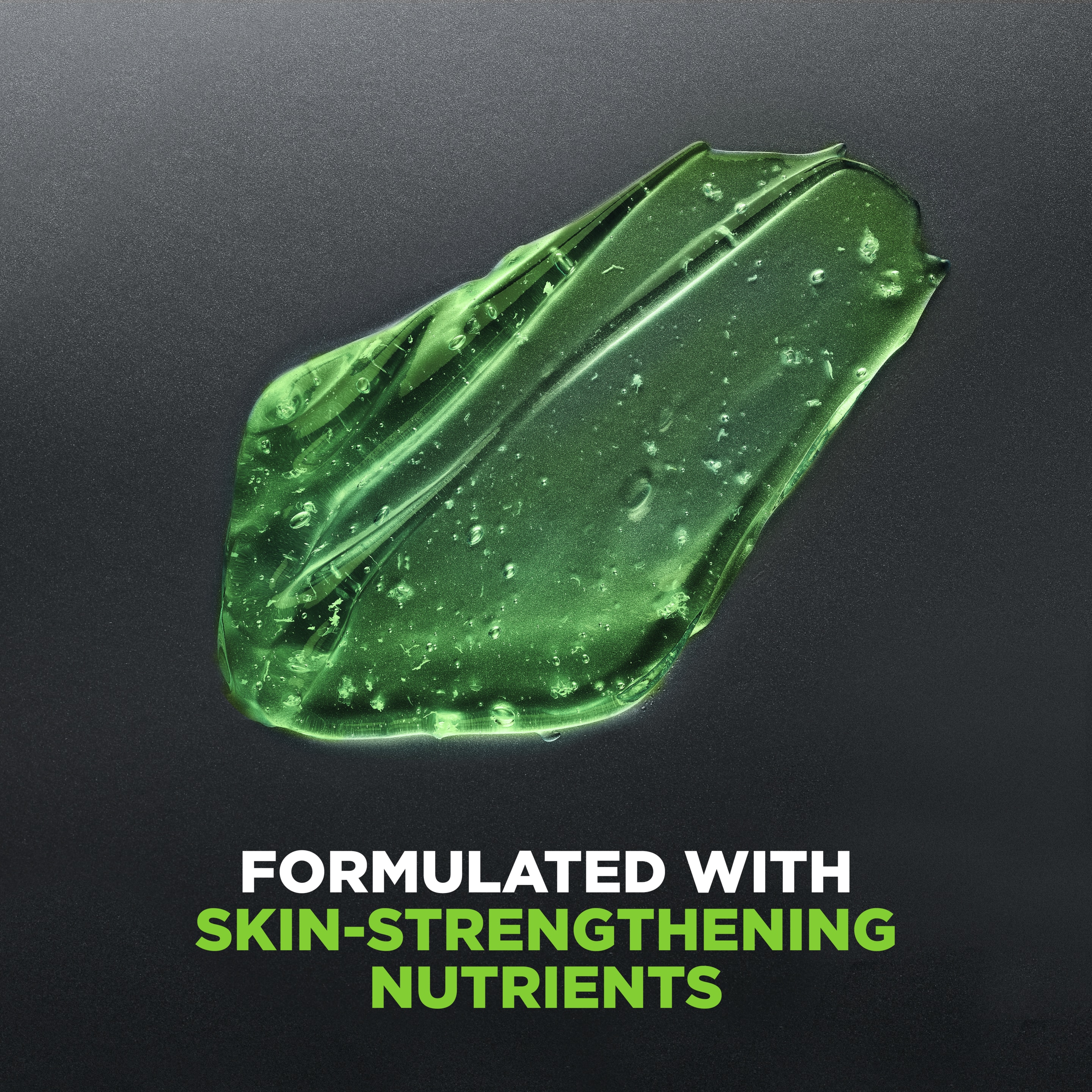 Ingredients Label