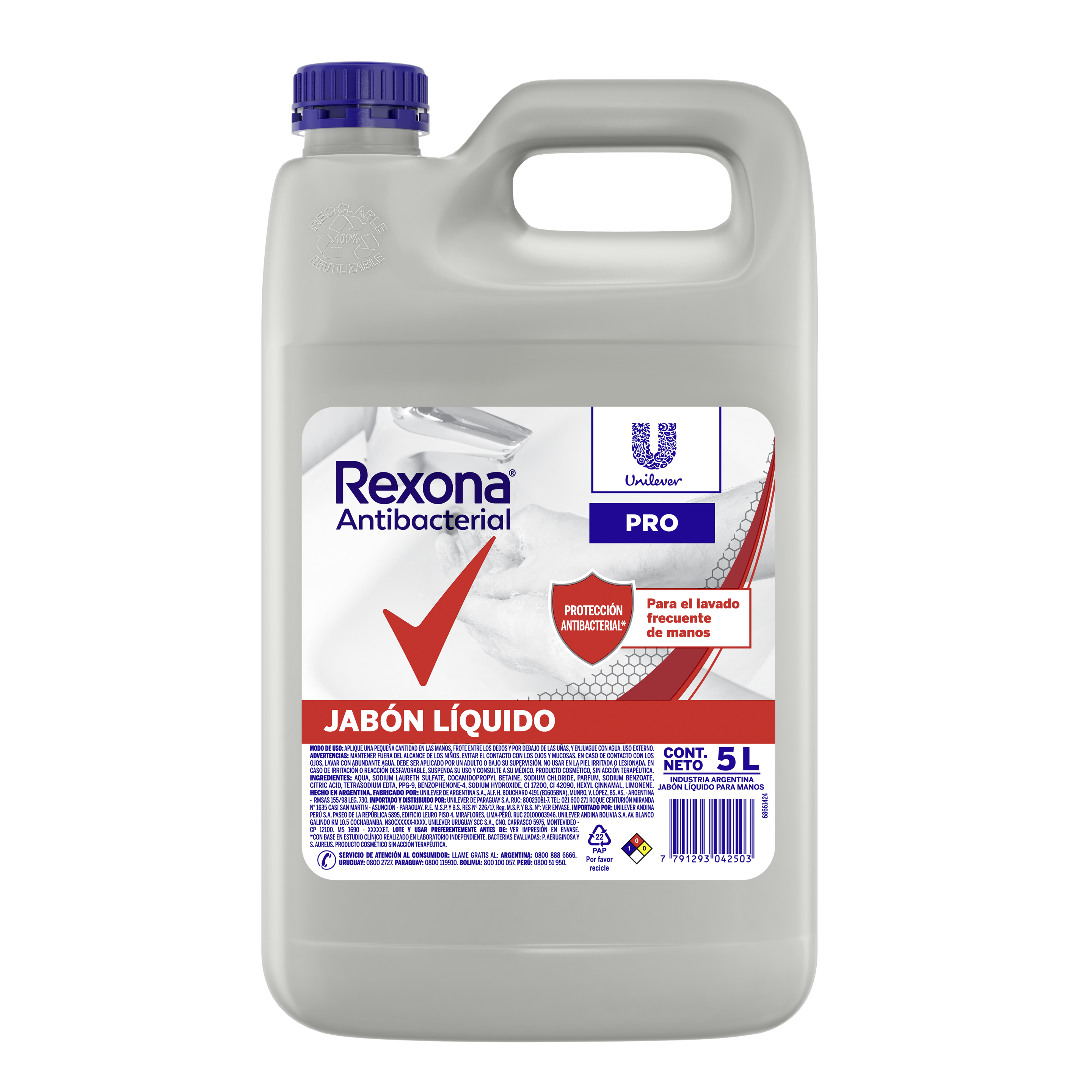 Product page