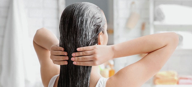 How to Keep a Healthy Scalp