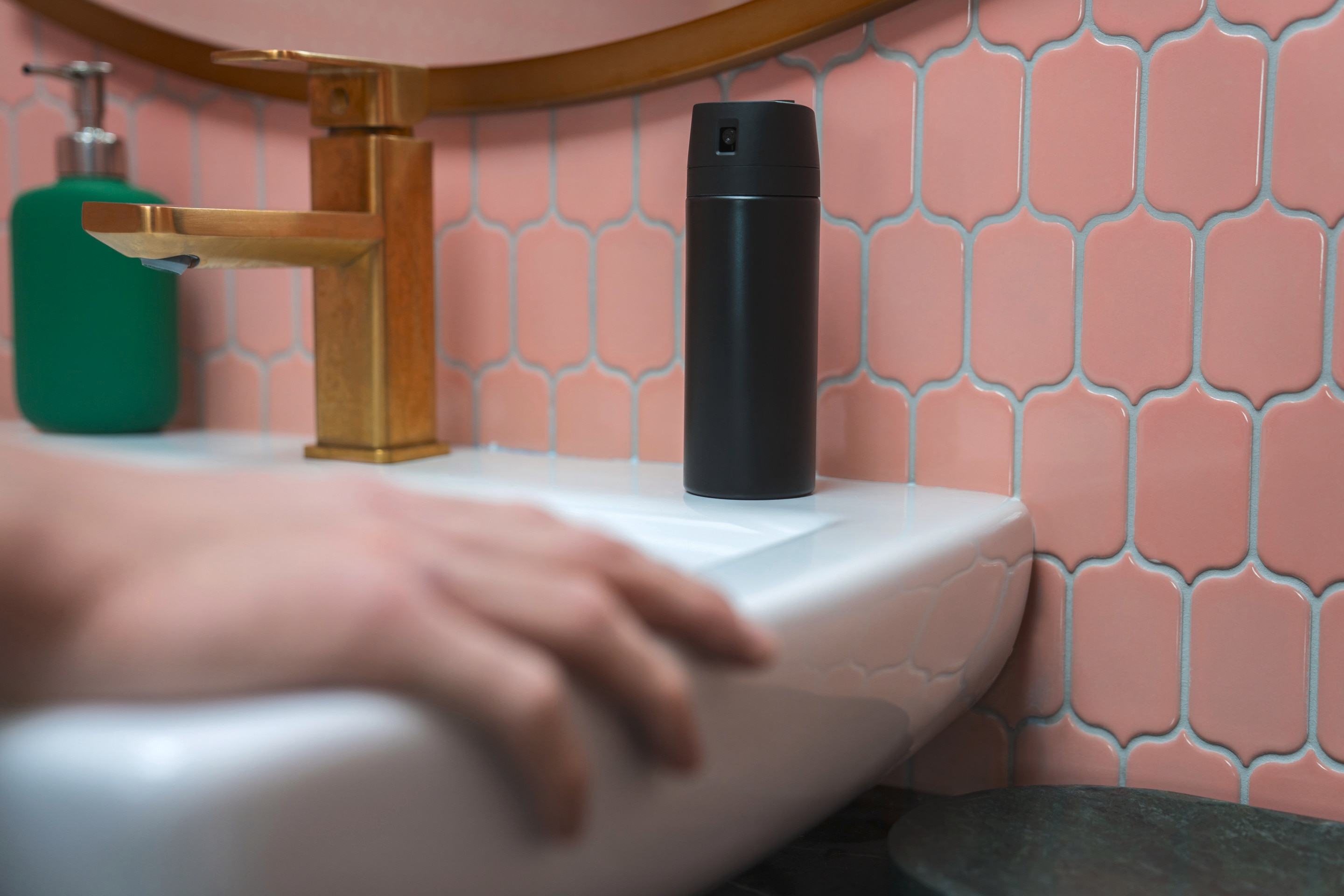 Is it time to start using a deodorant?