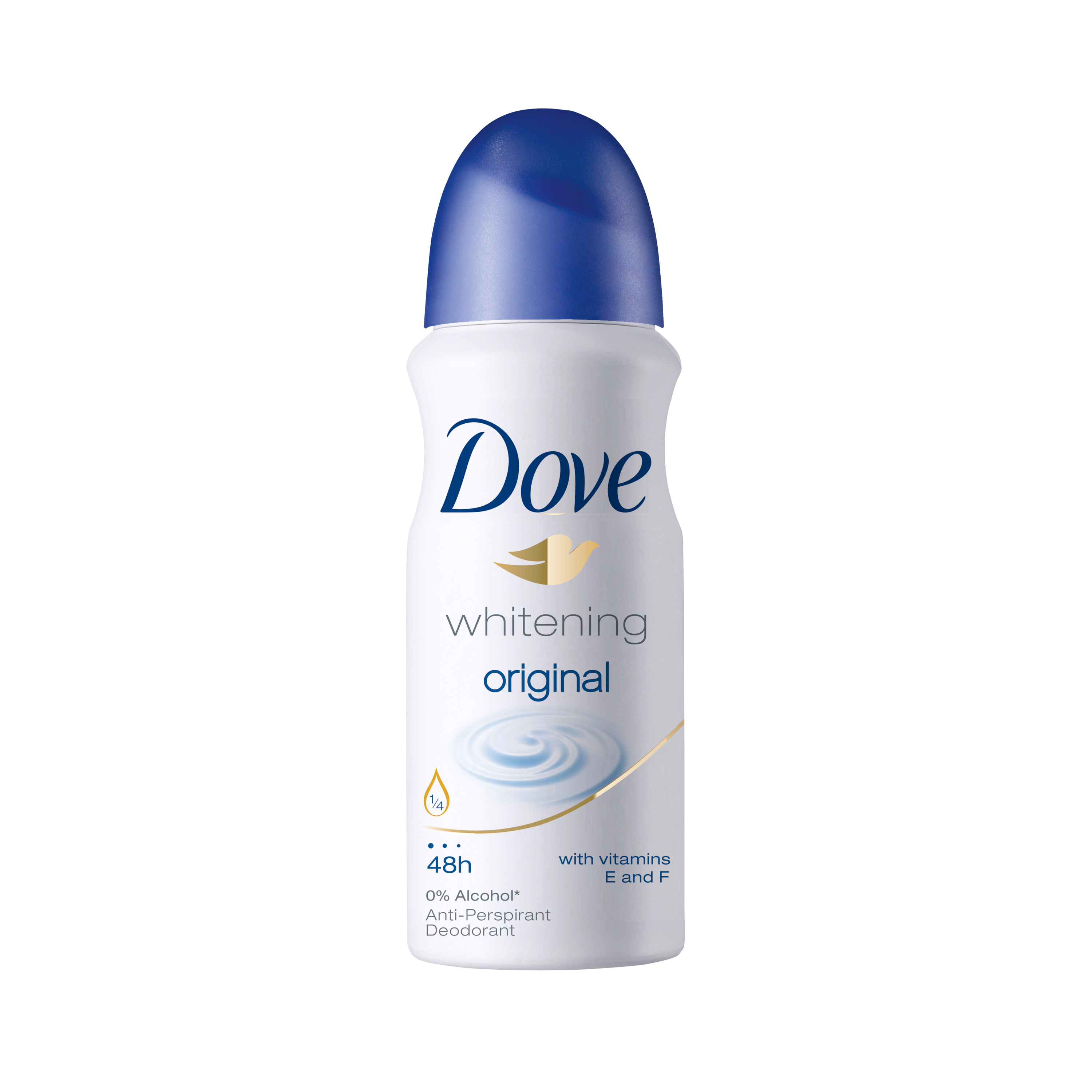 Original Light and Smooth <b>Antiperspirant</b> Deodorant Spray 70ml.