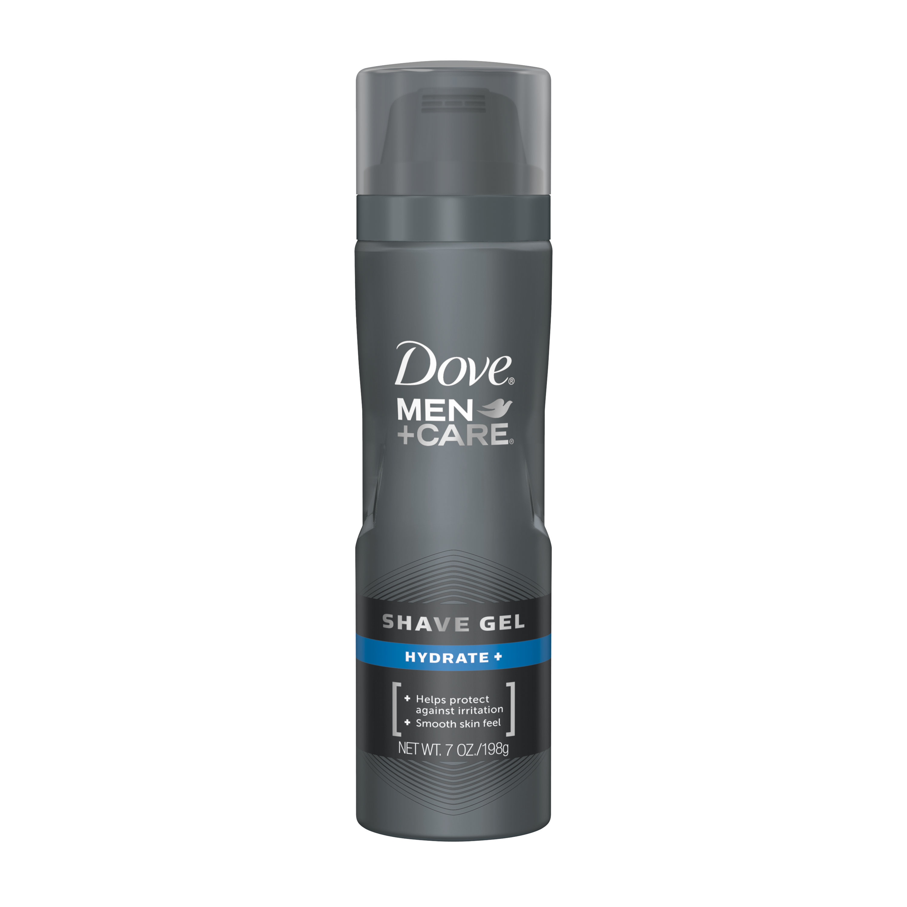 Dove Men+Care Hydrate+ Shave Gel 7 oz