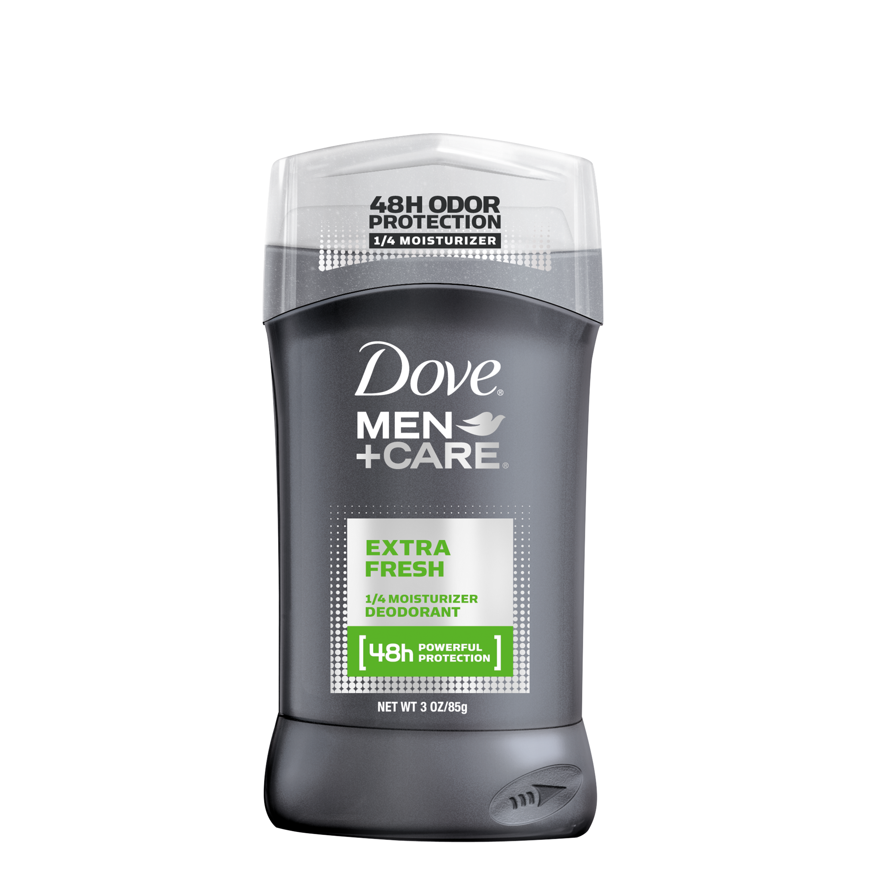 Dove Men+Care Extra Fresh Deodorant Stick 3 oz