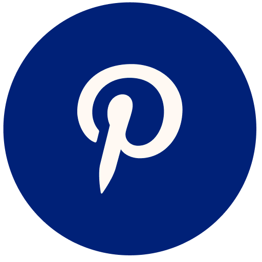 pinterest icon