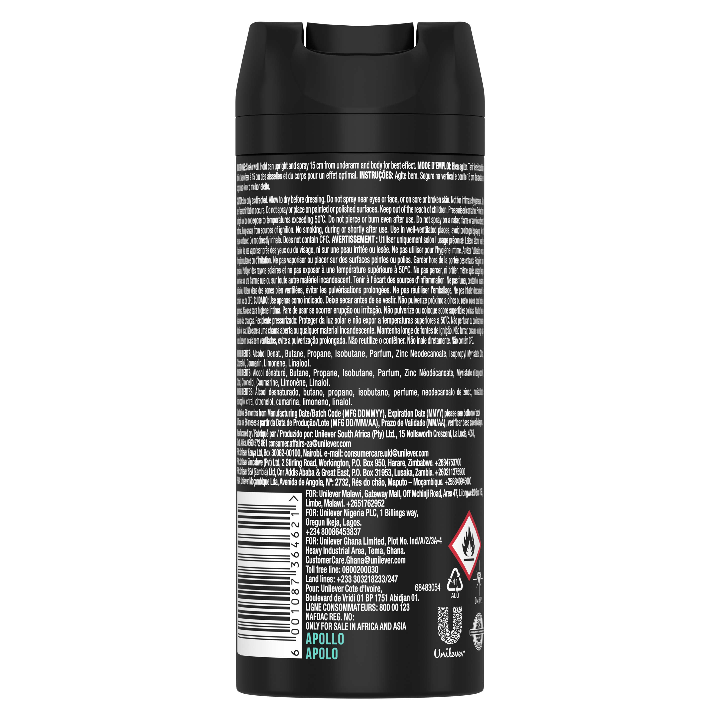 Product Page