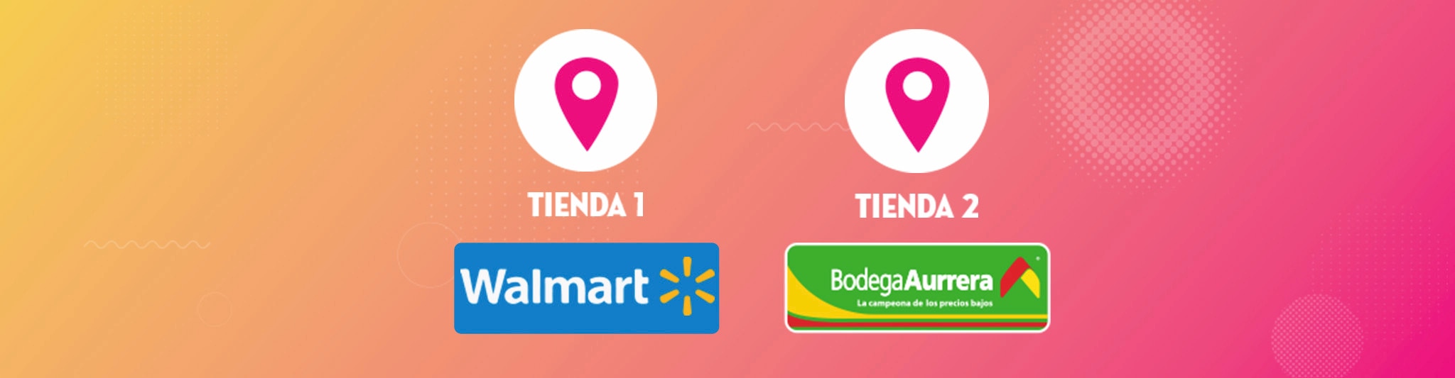 Tiendas Refillery