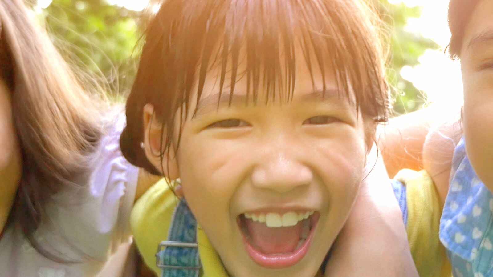 Tìm hiểu nguyên nhân khiến hơi thở của bé có mùi hôi