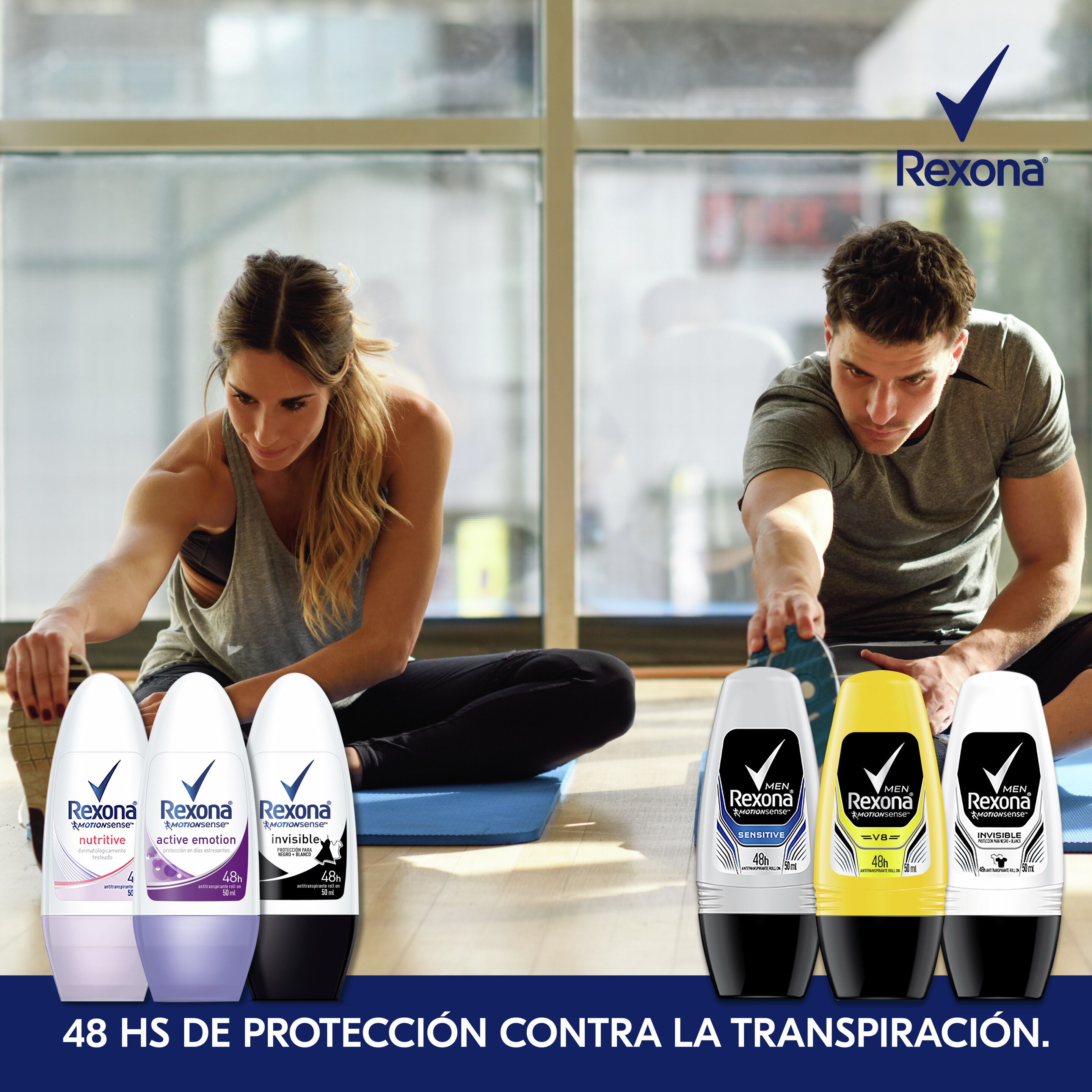 Product page