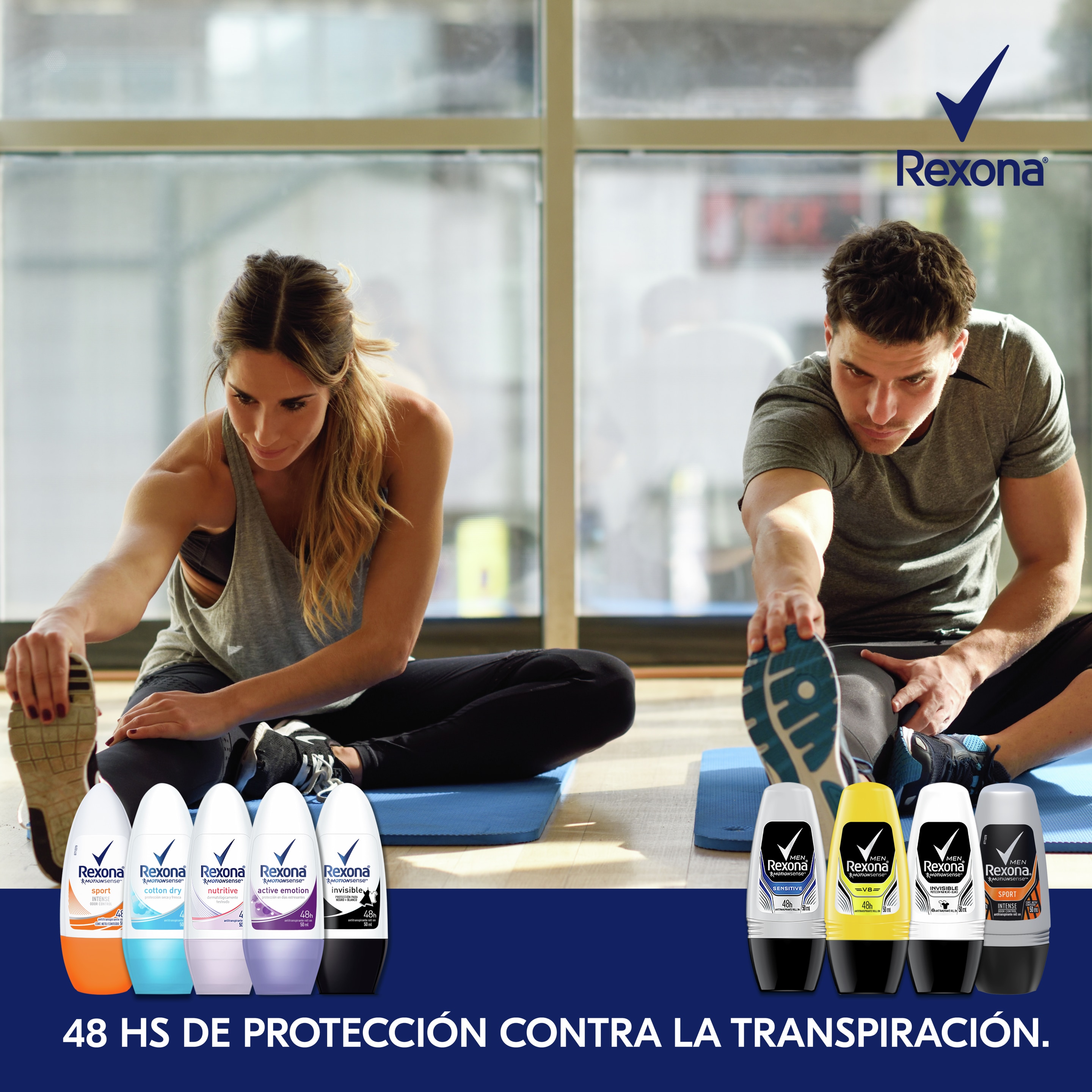 Product page