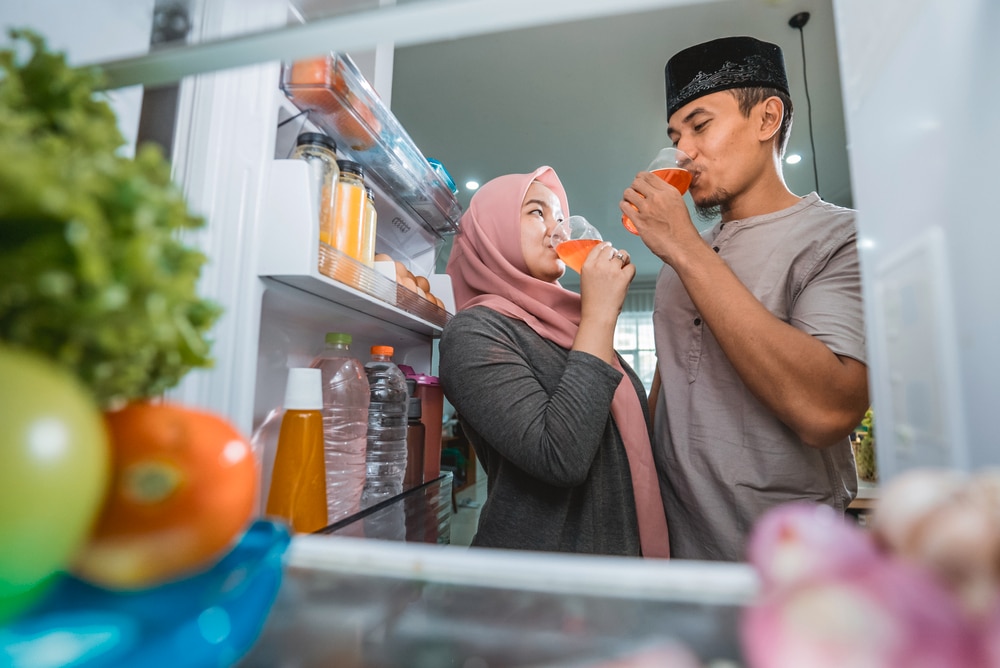 7 Manfaat Puasa Ramadhan: Ternyata Bikin Sehat Juga, Loh!