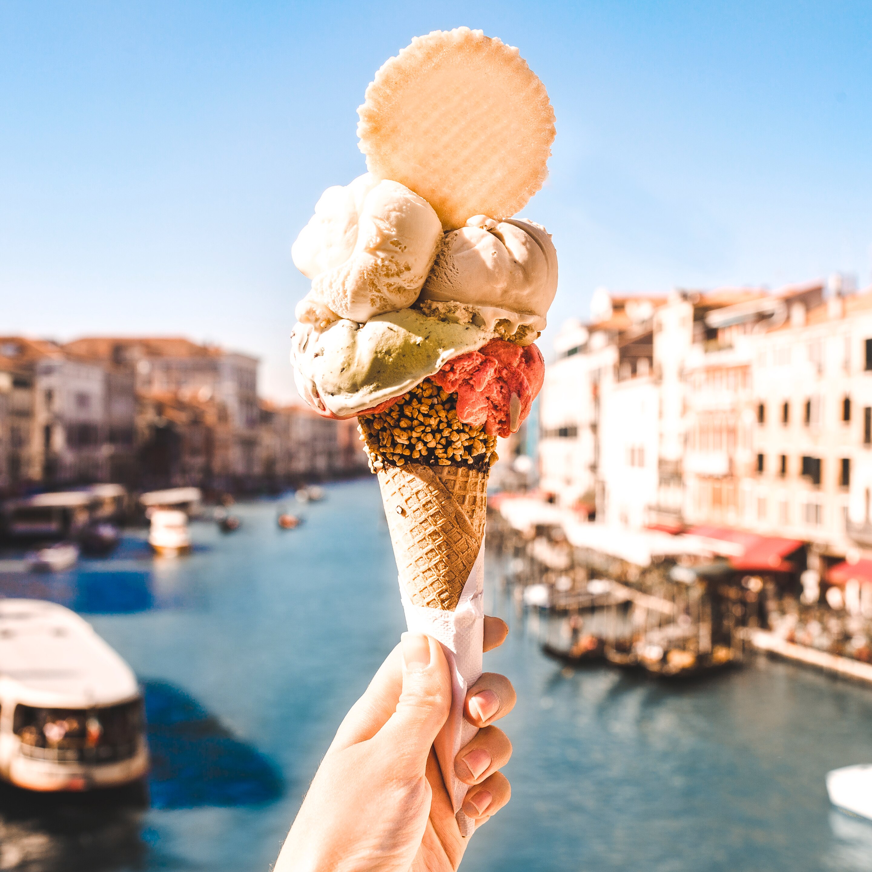 Il nostro metodo è passione