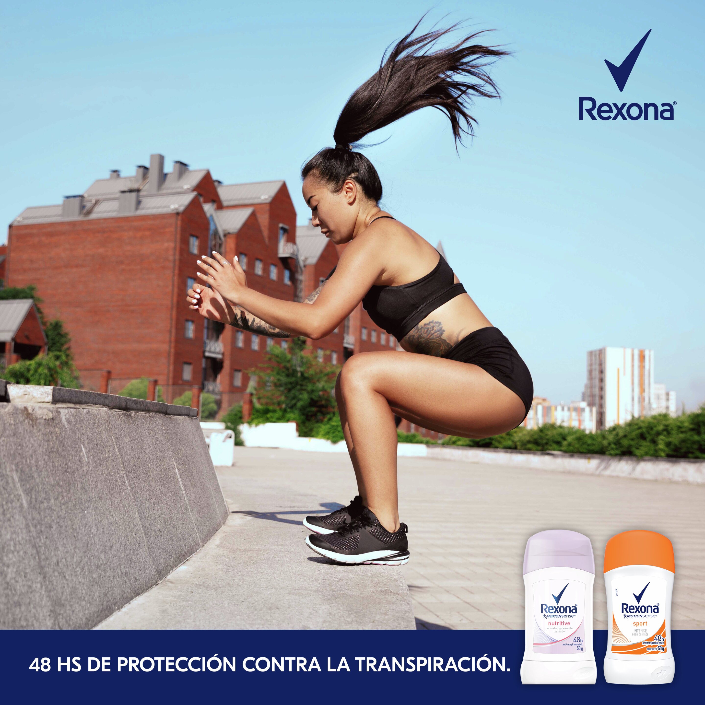 Product page