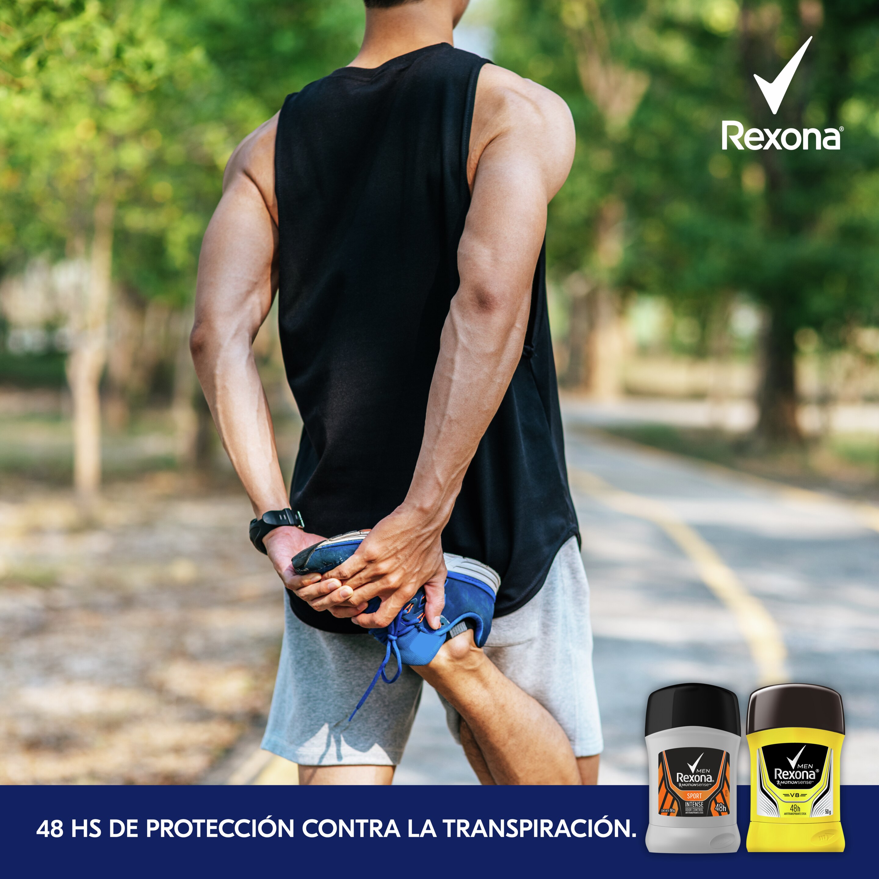 Product page