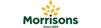 Morrisons Retailer Logo