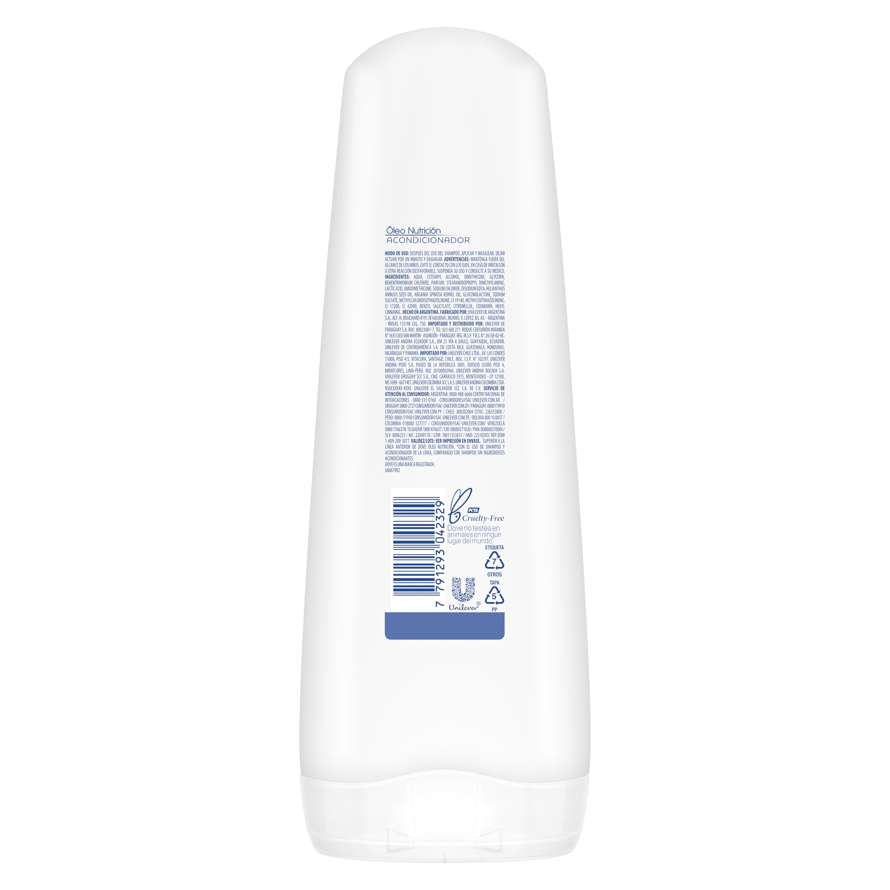 Product page