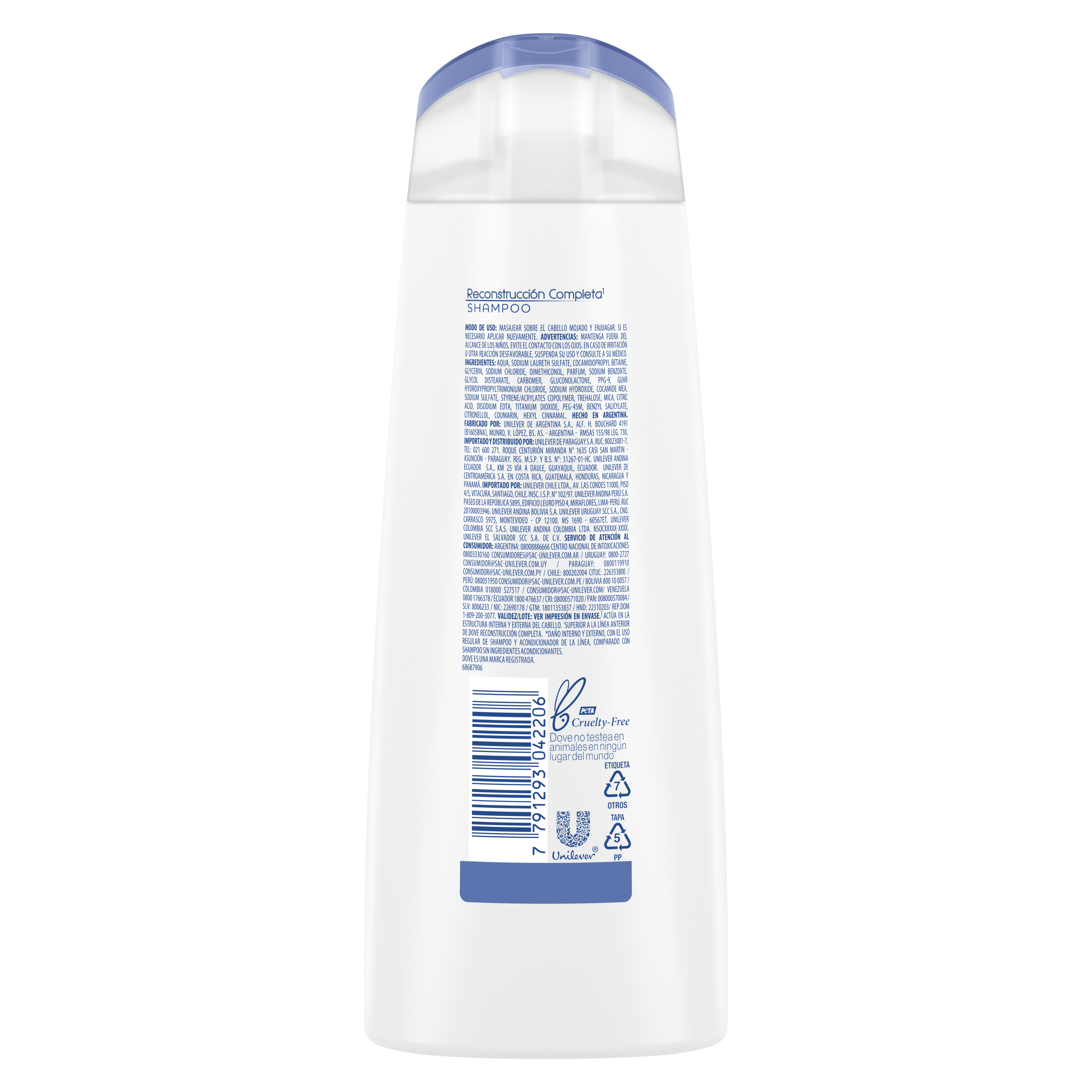 Product page