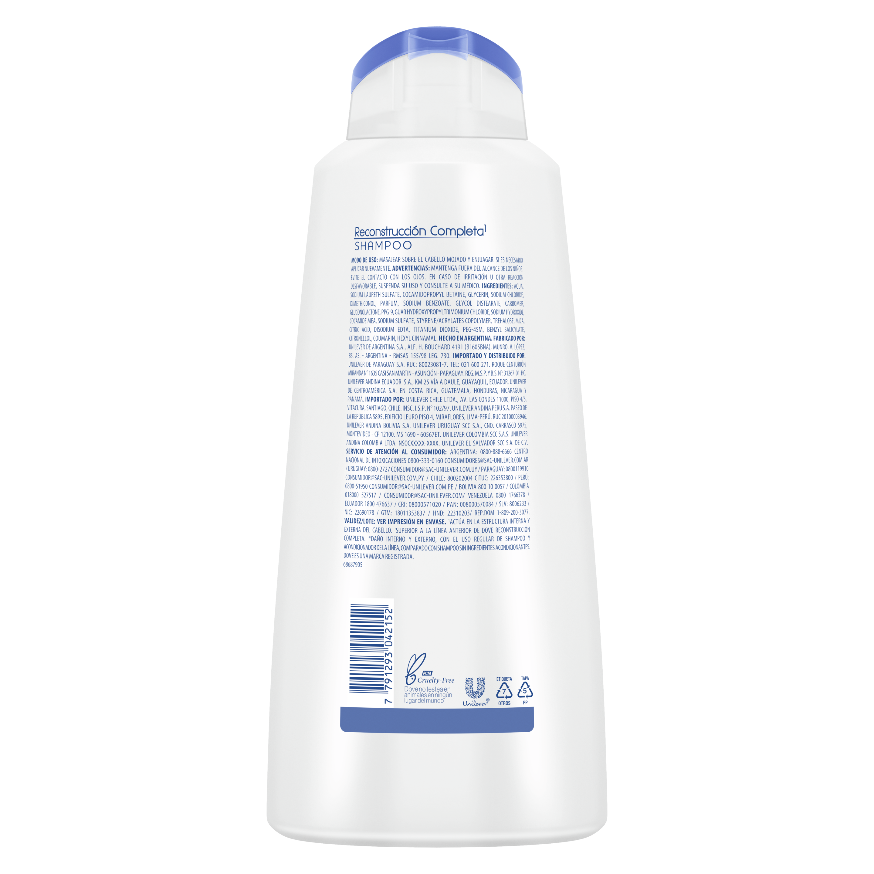 Product page