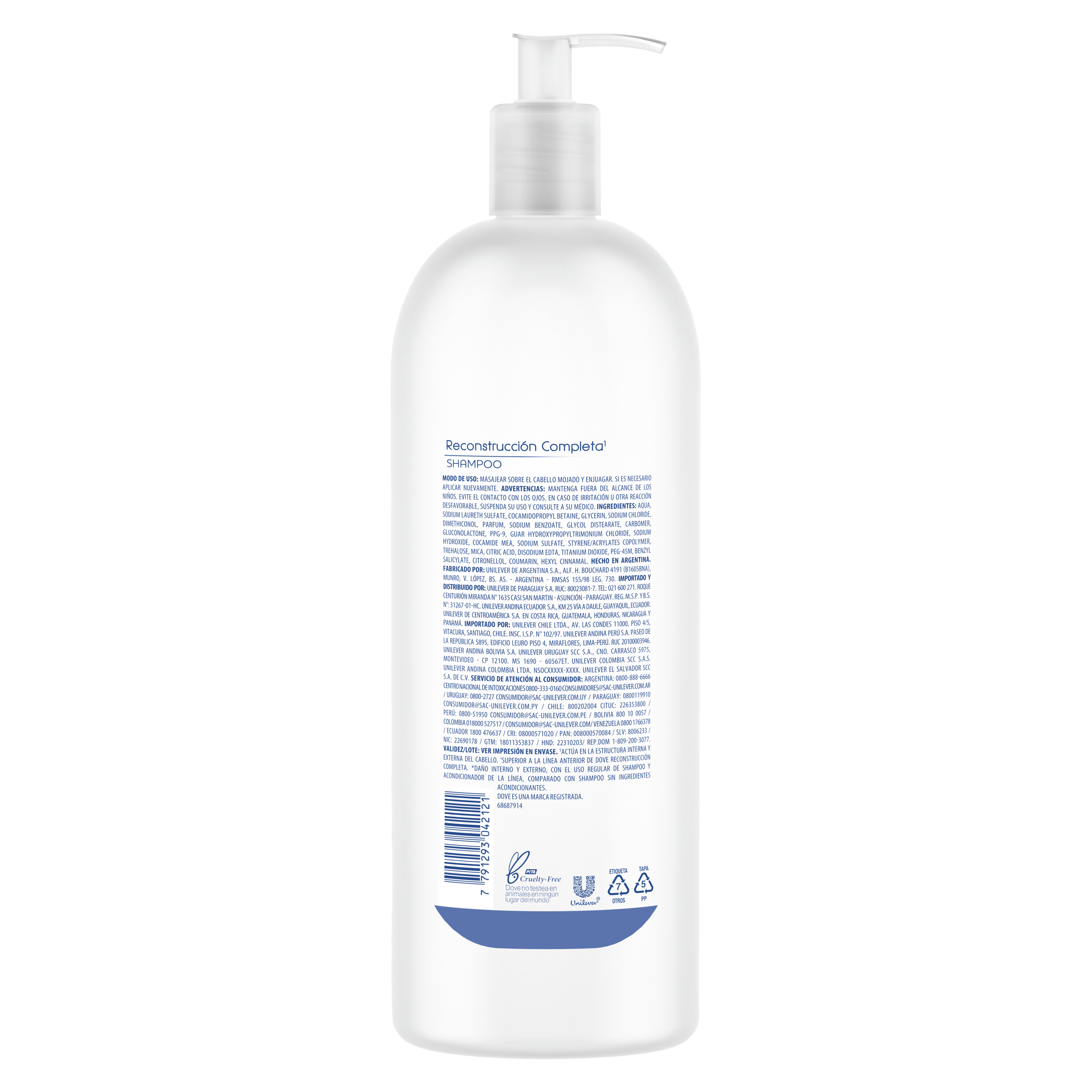 Product page