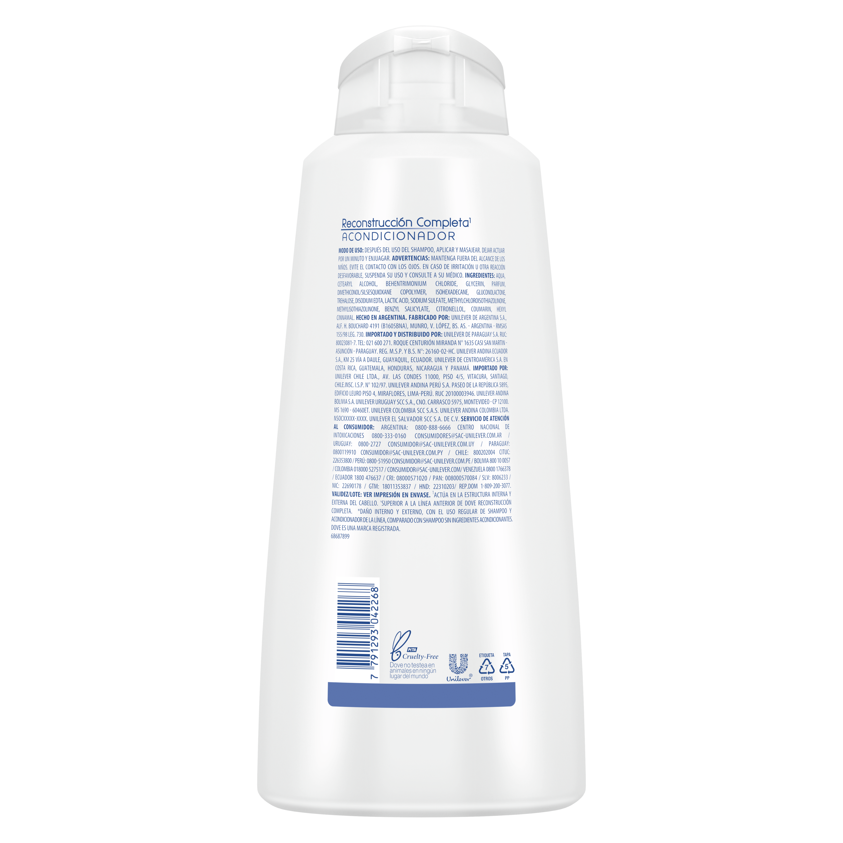 Product page