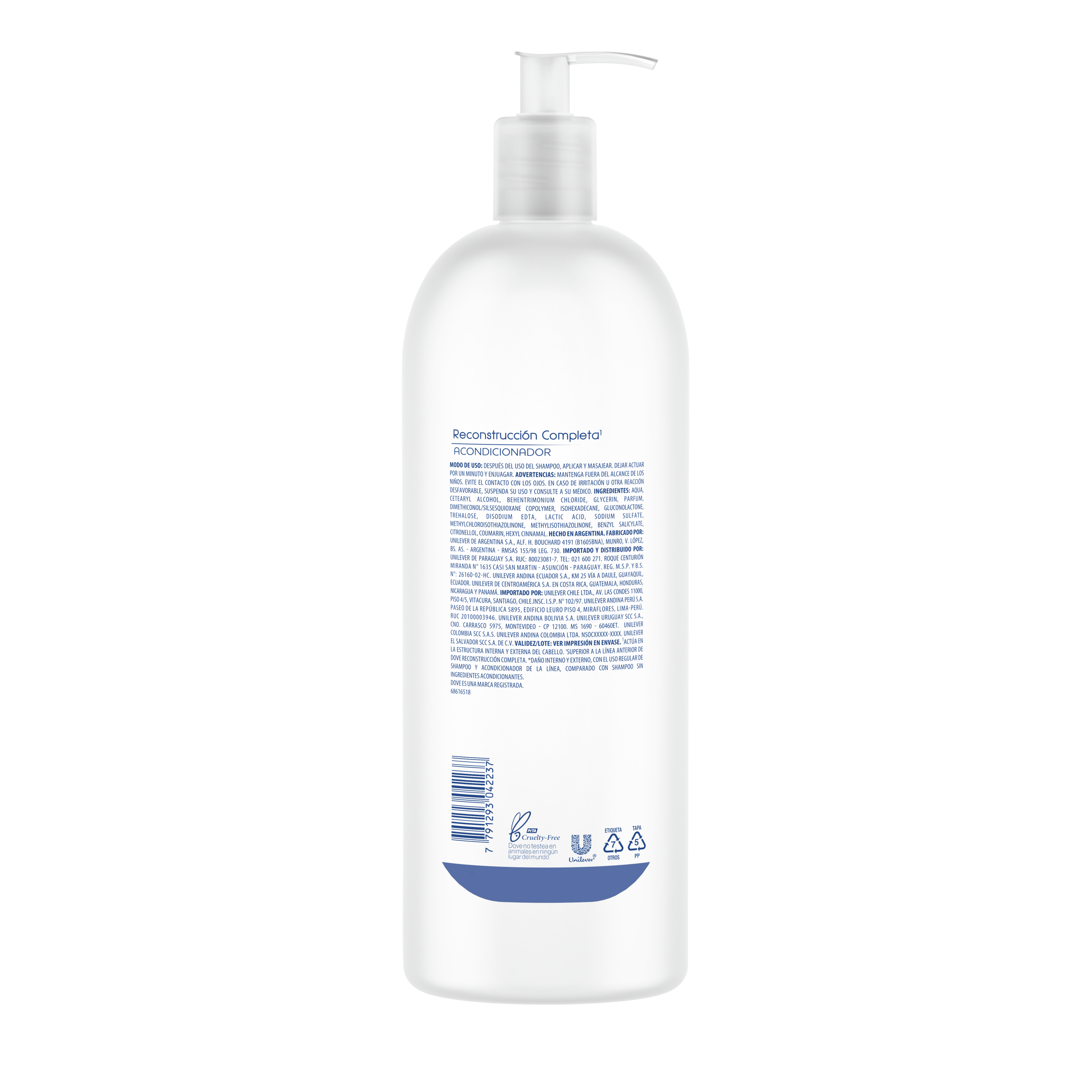Product page