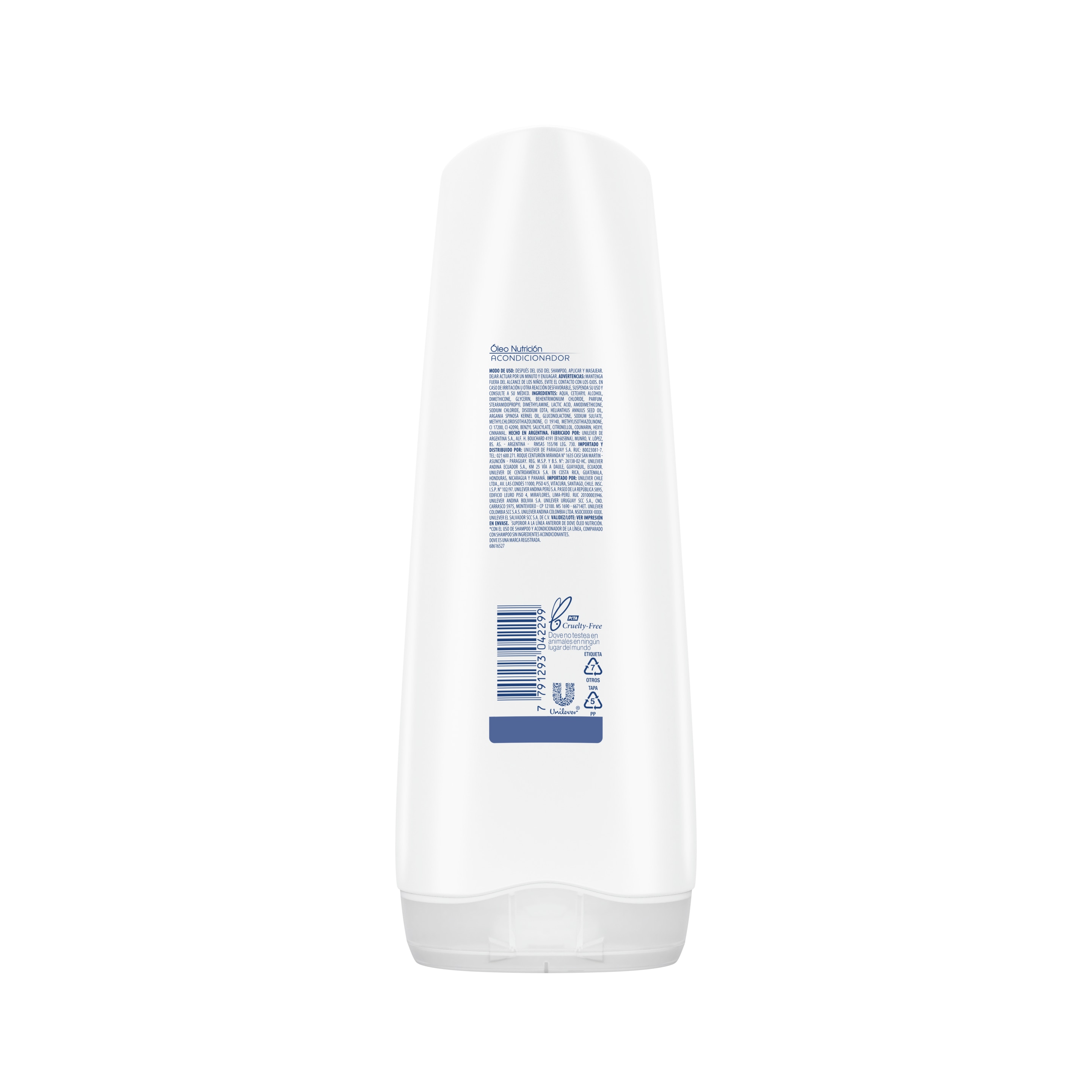Product page