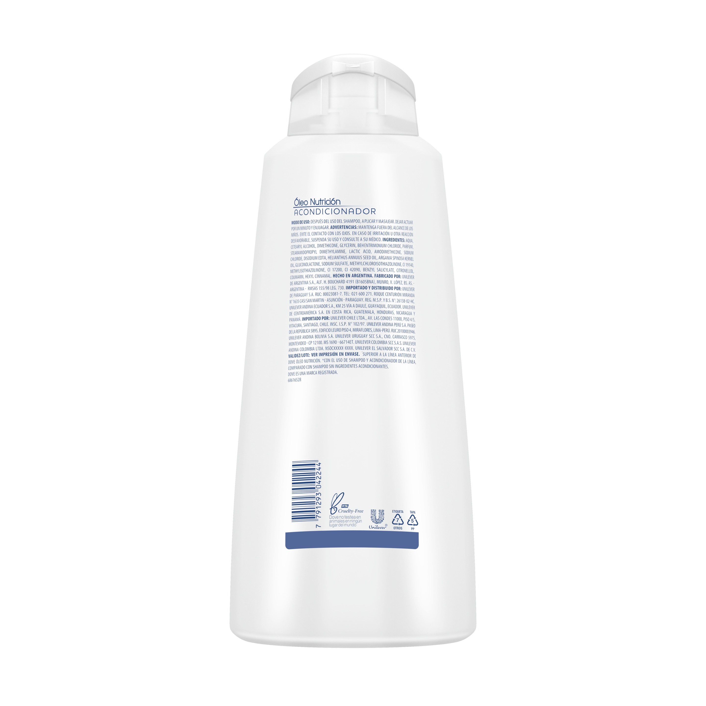 Product page