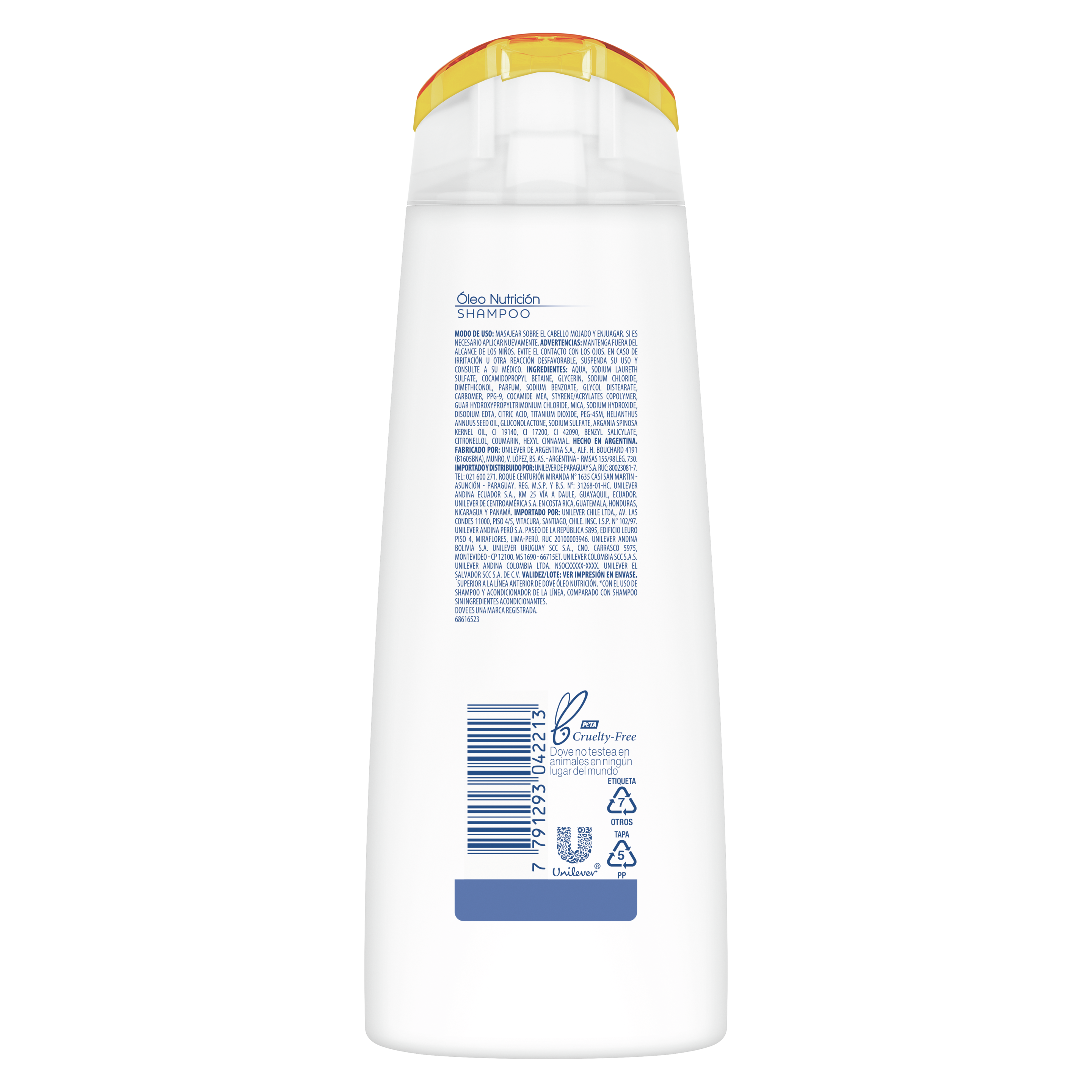 Product page