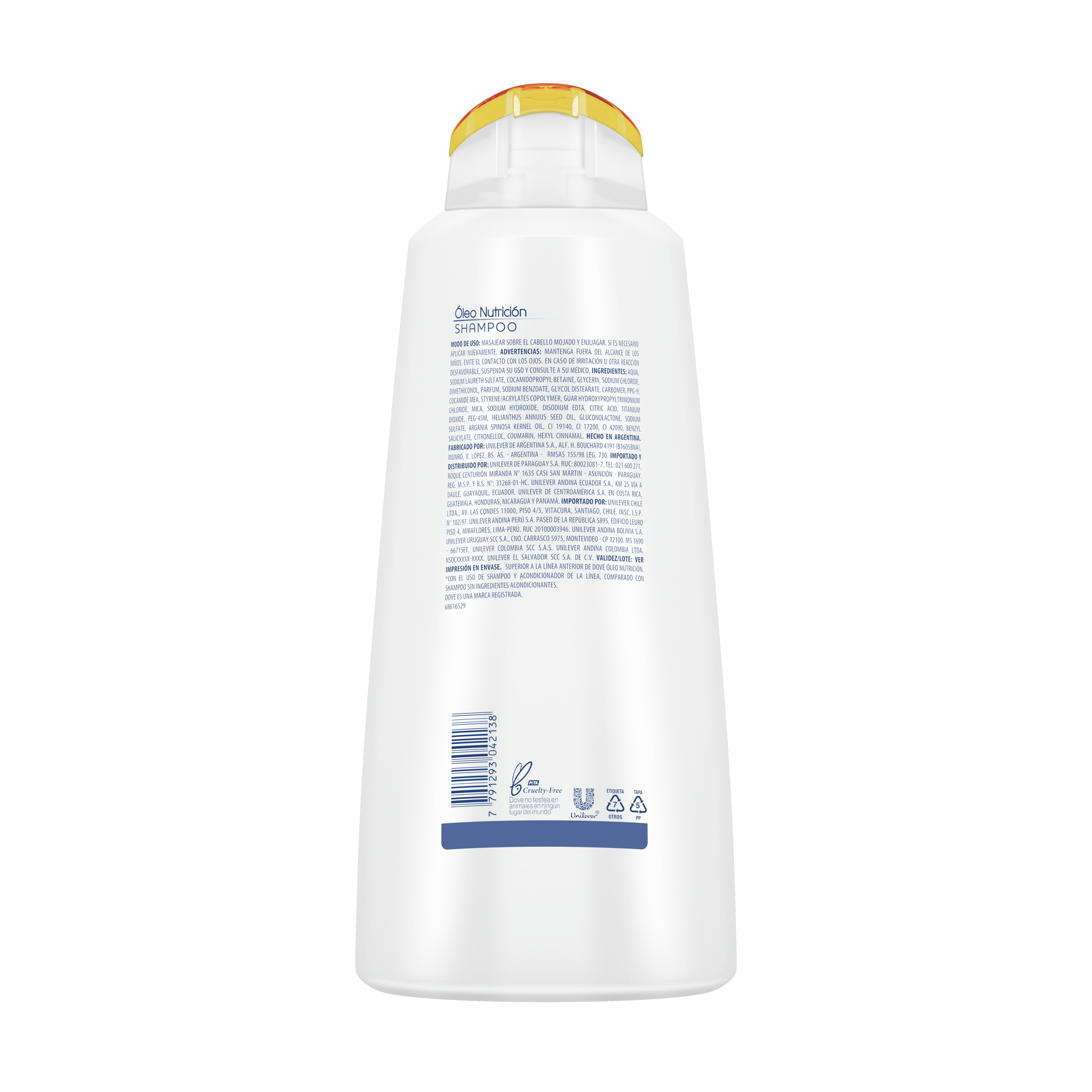 Product page