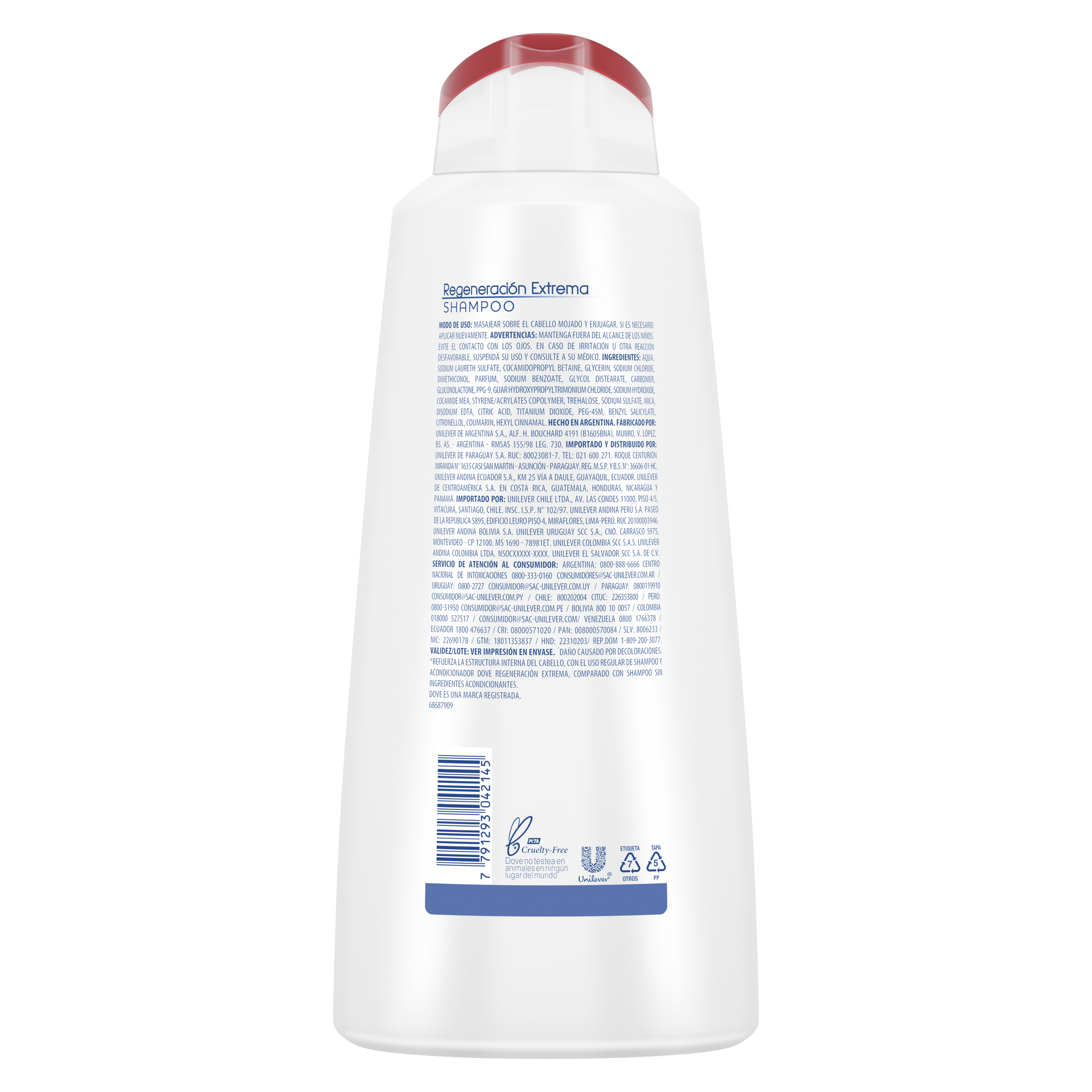 Product page