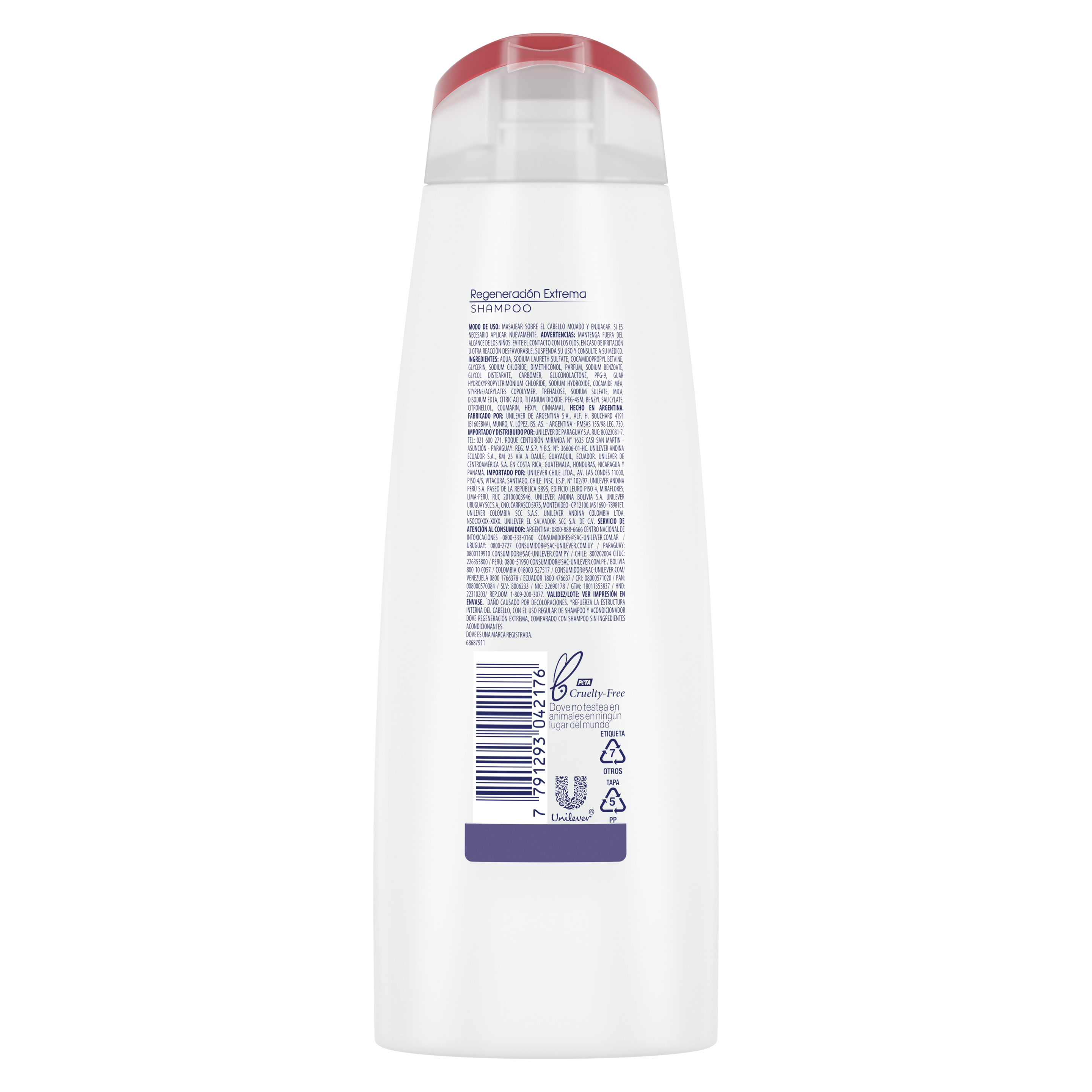 Product page