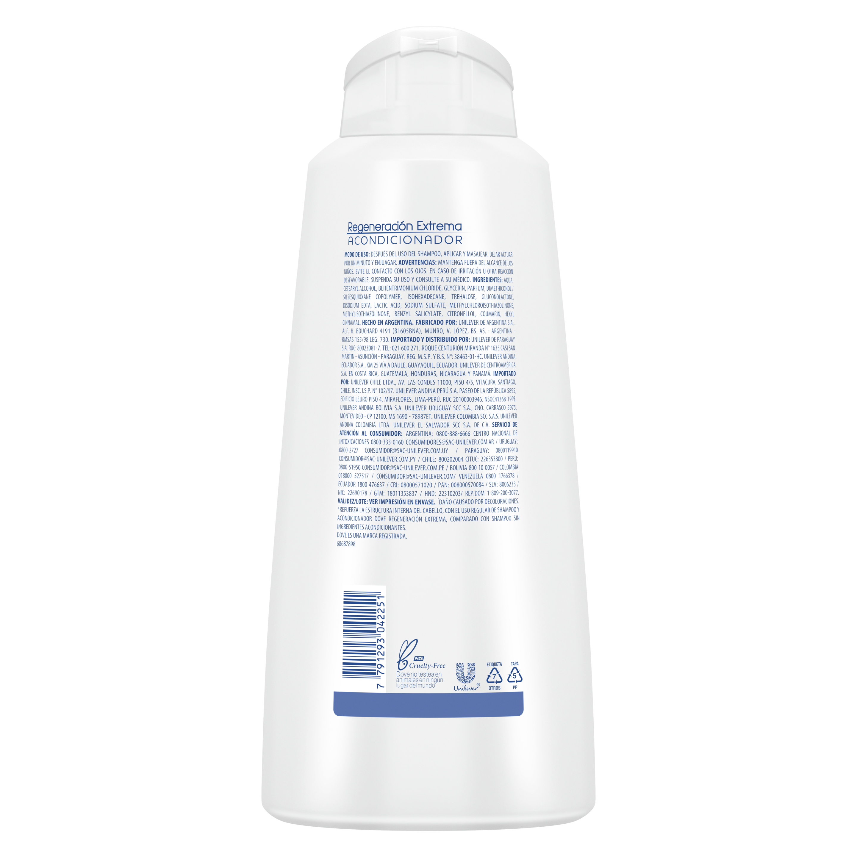 Product page
