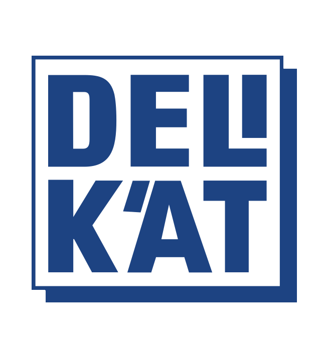 Delikat Logo