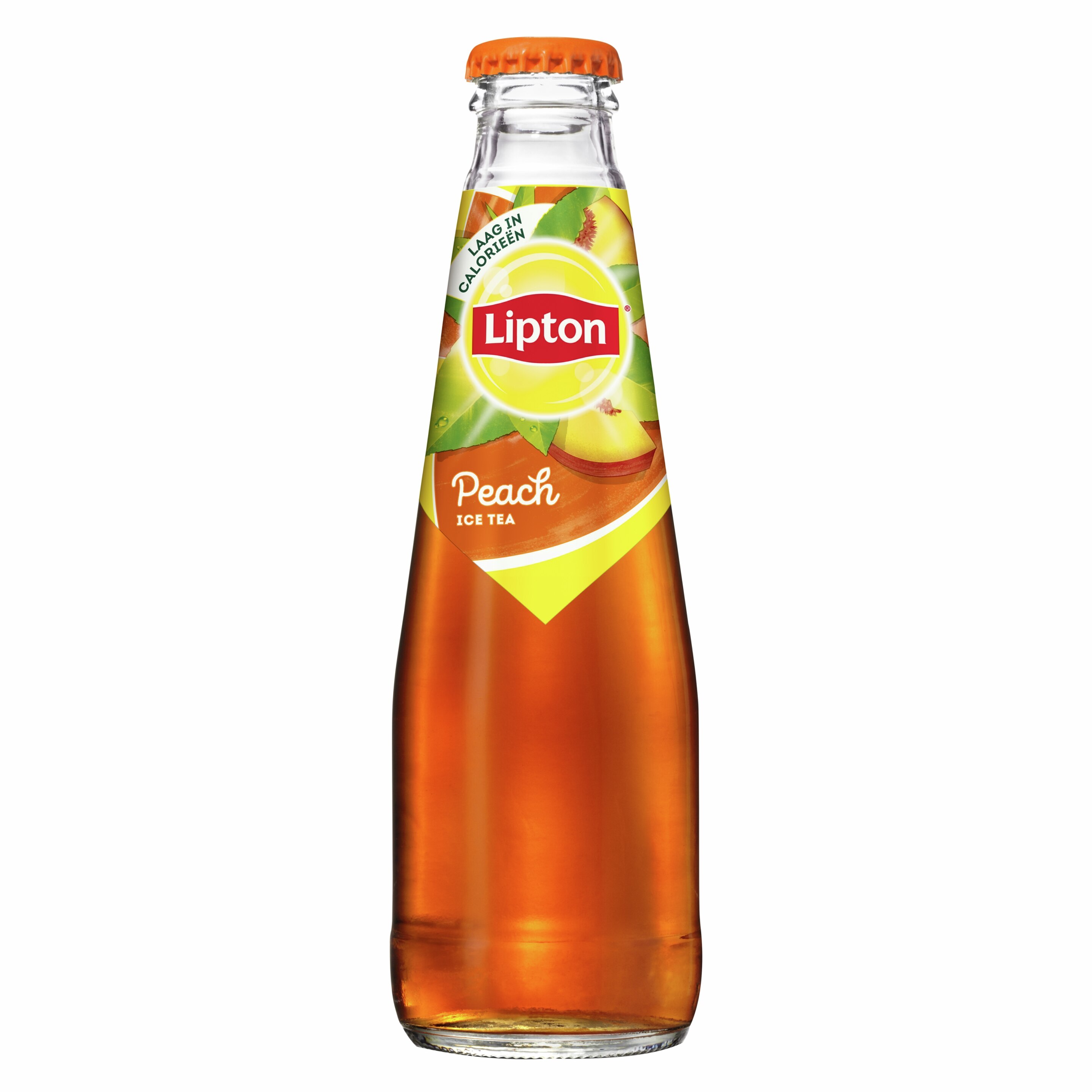 Lipton Ice Tea Peach 200ml
