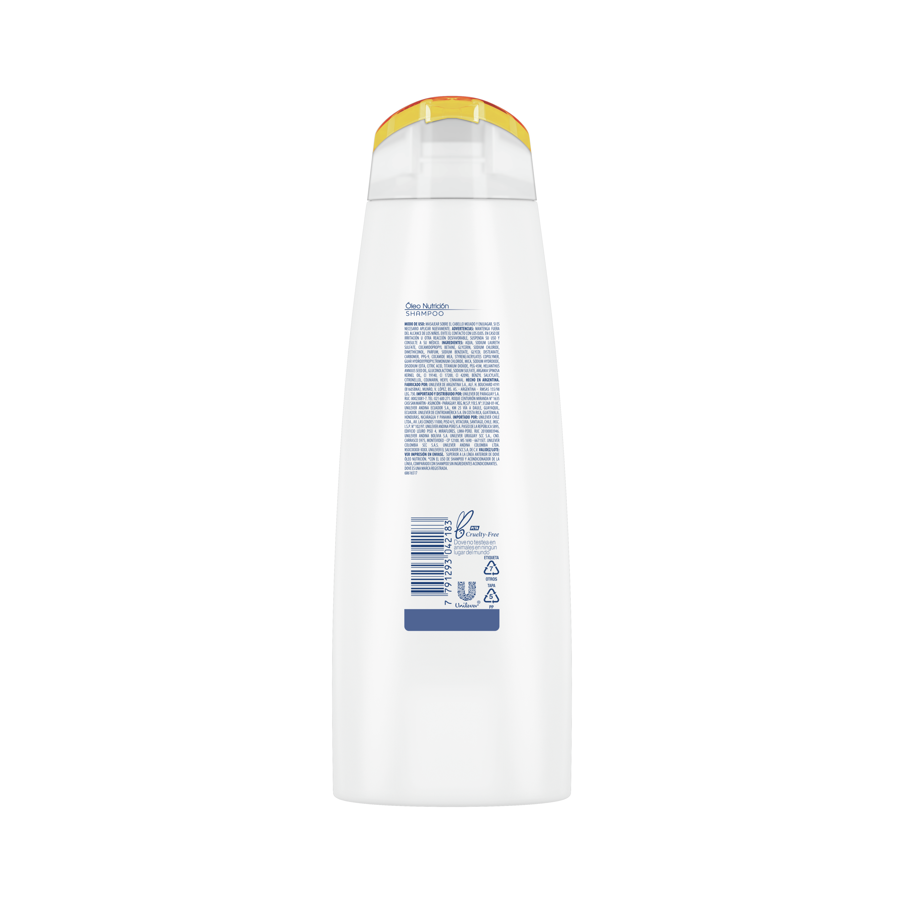 Product page