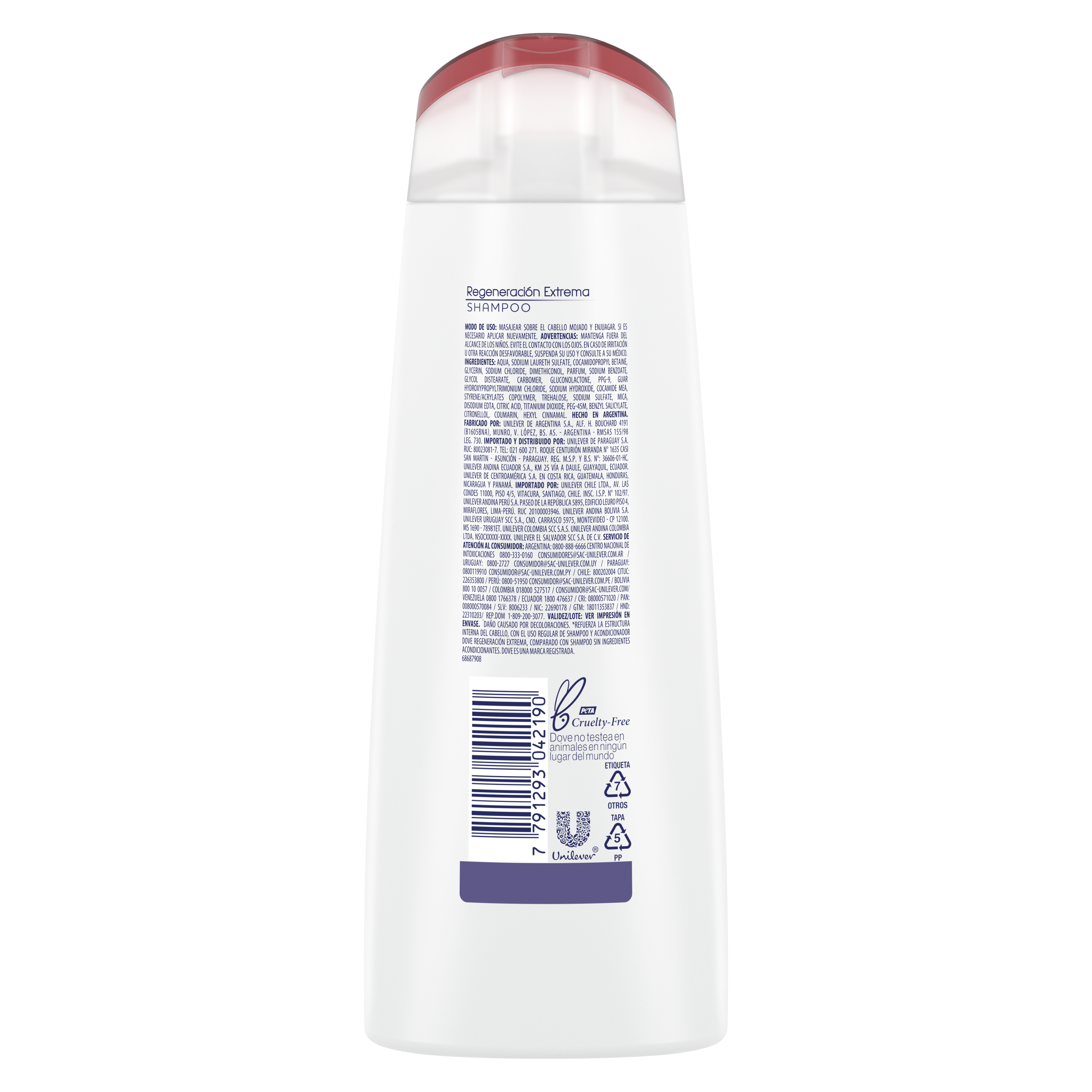 Product page