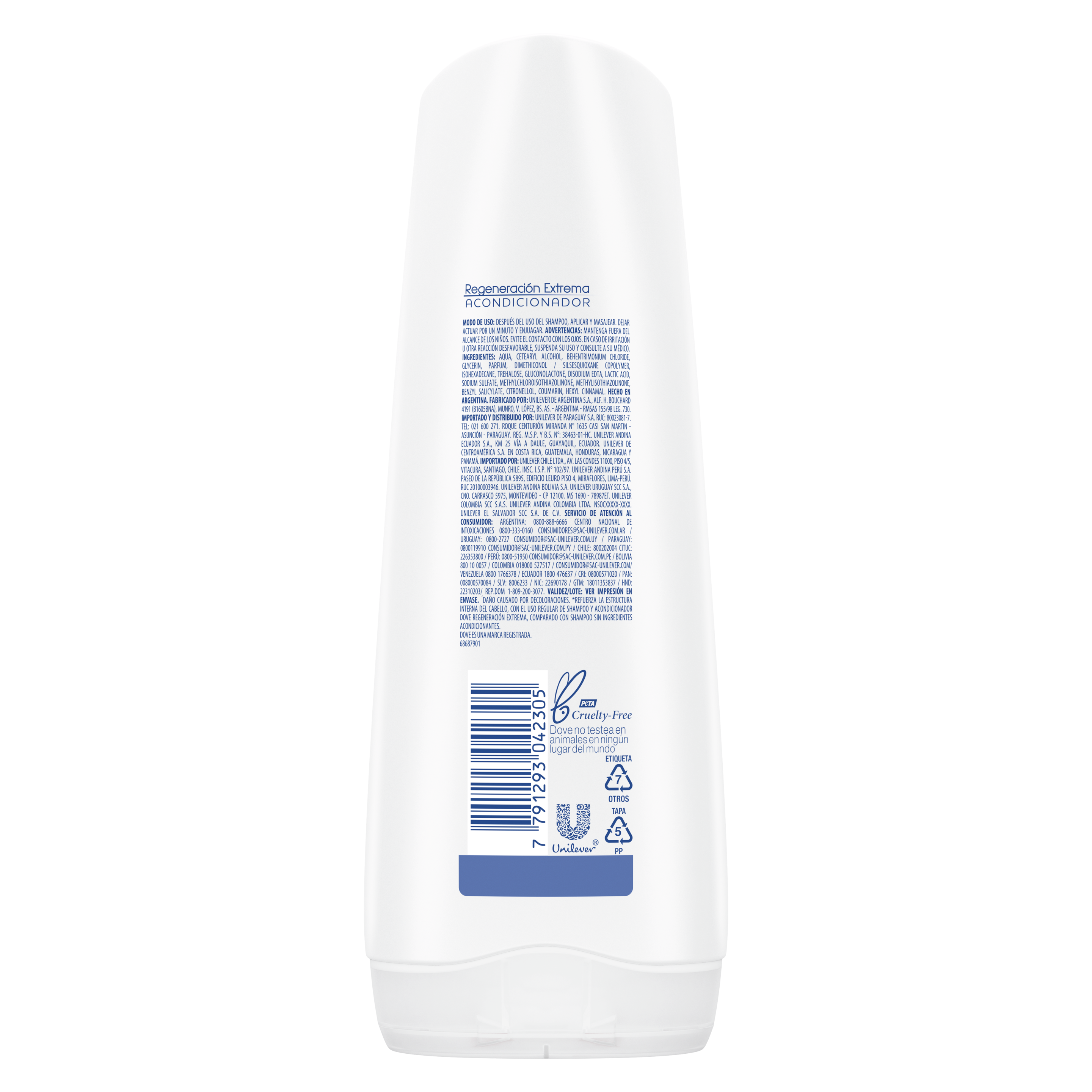 Product page