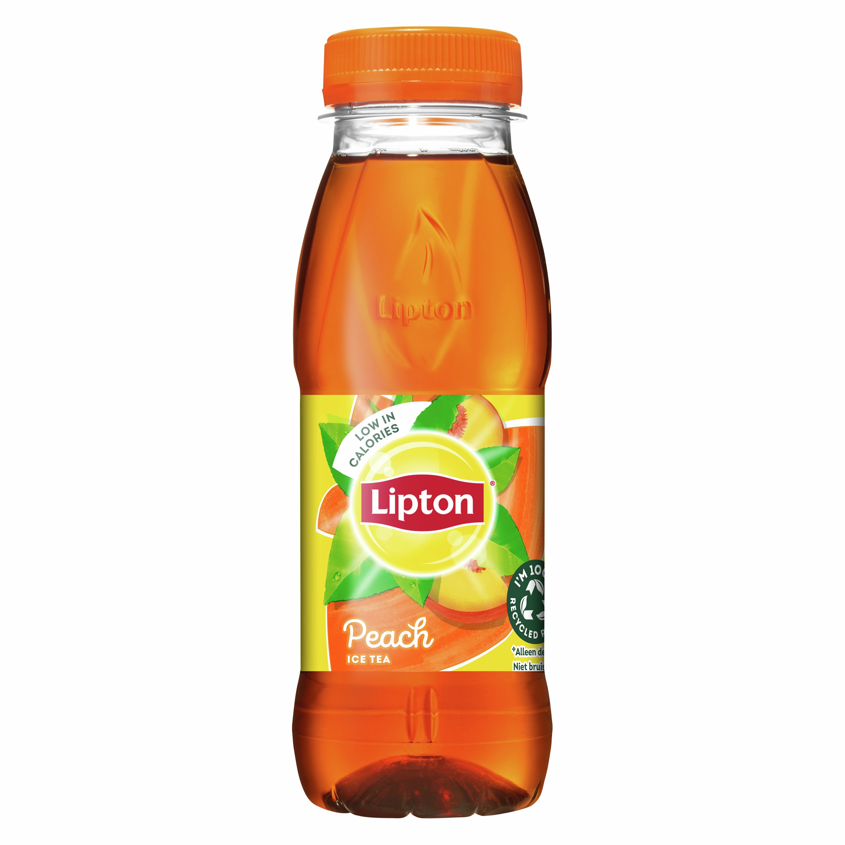 Lipton Ice Tea Peach 250ml