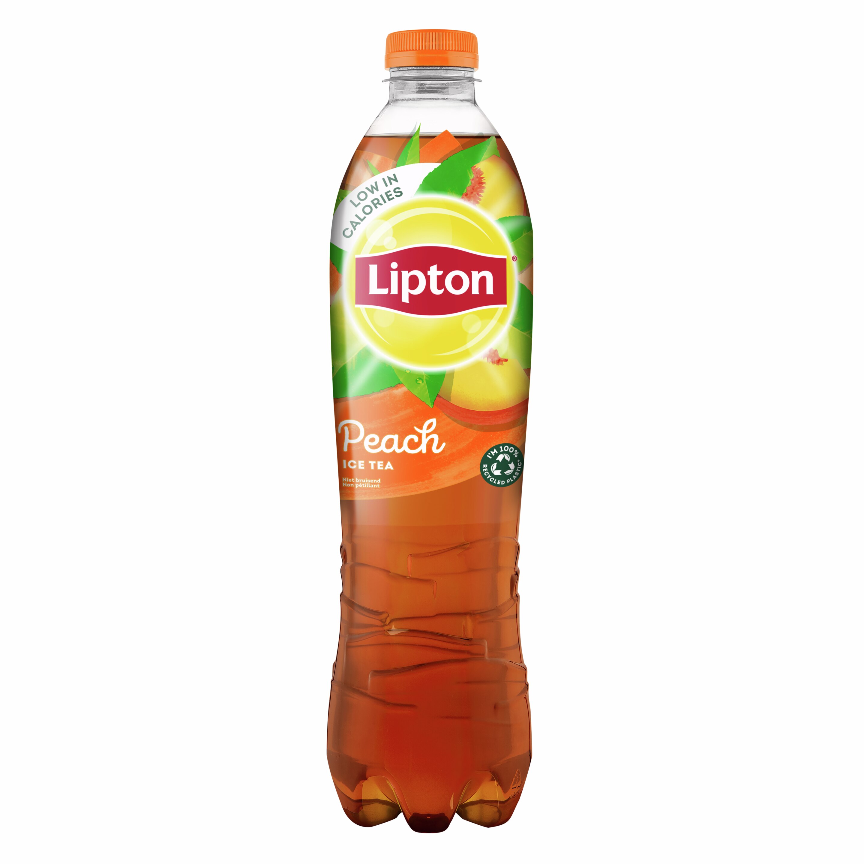 Lipton Ice Tea Peach 1,5L