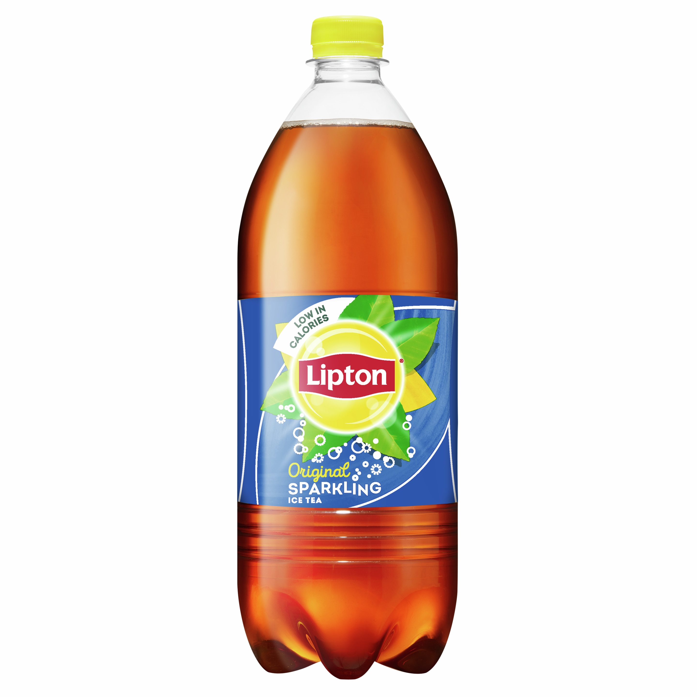 Lipton Ice Tea Sparkling 1,1L