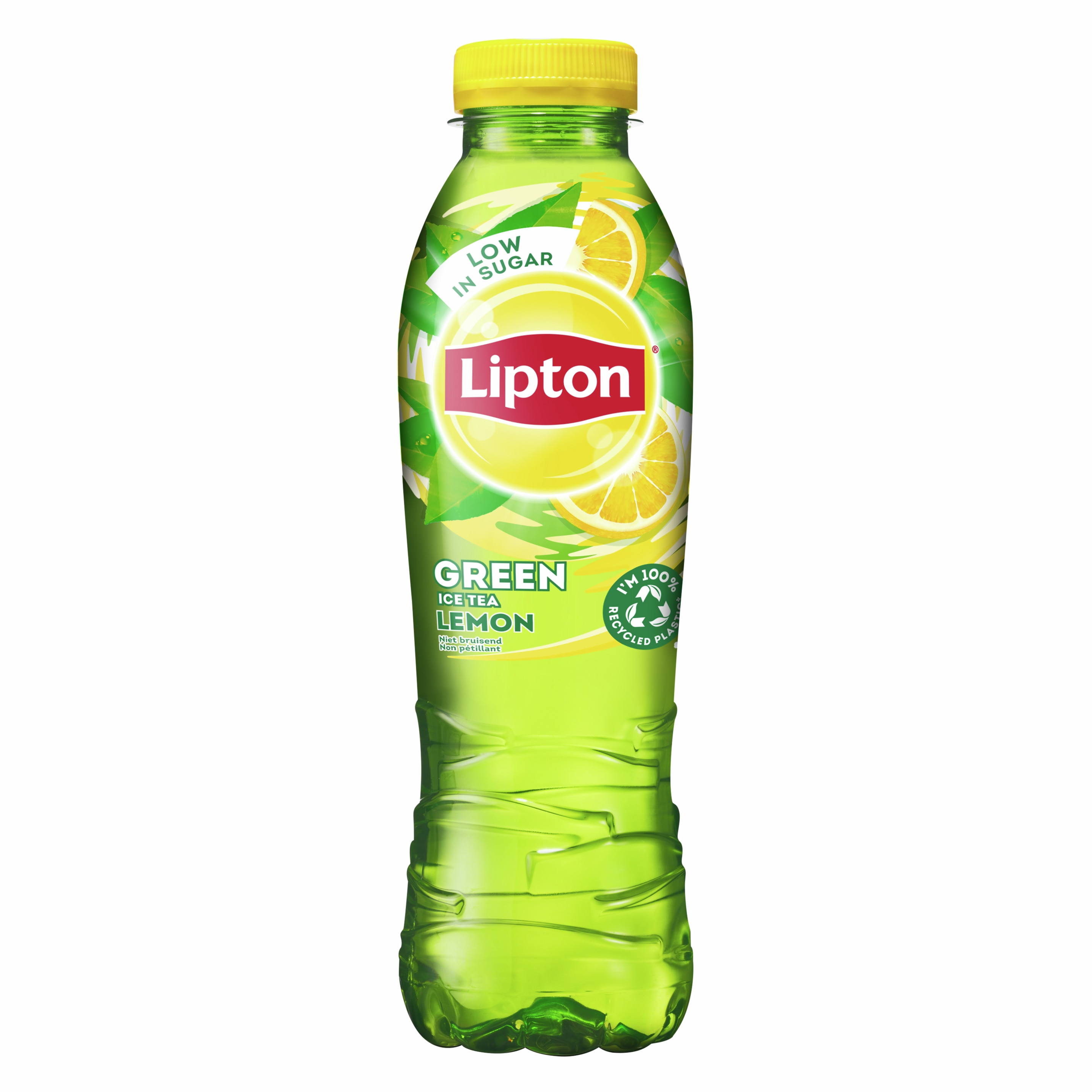 Lipton Ice Tea Green Lemon 500ml
