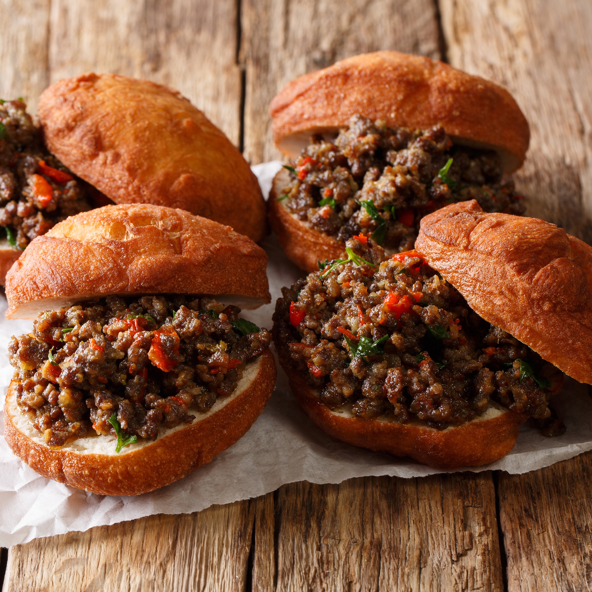 A Beginner's Guide to Cooking with Knorrox Soya Mince