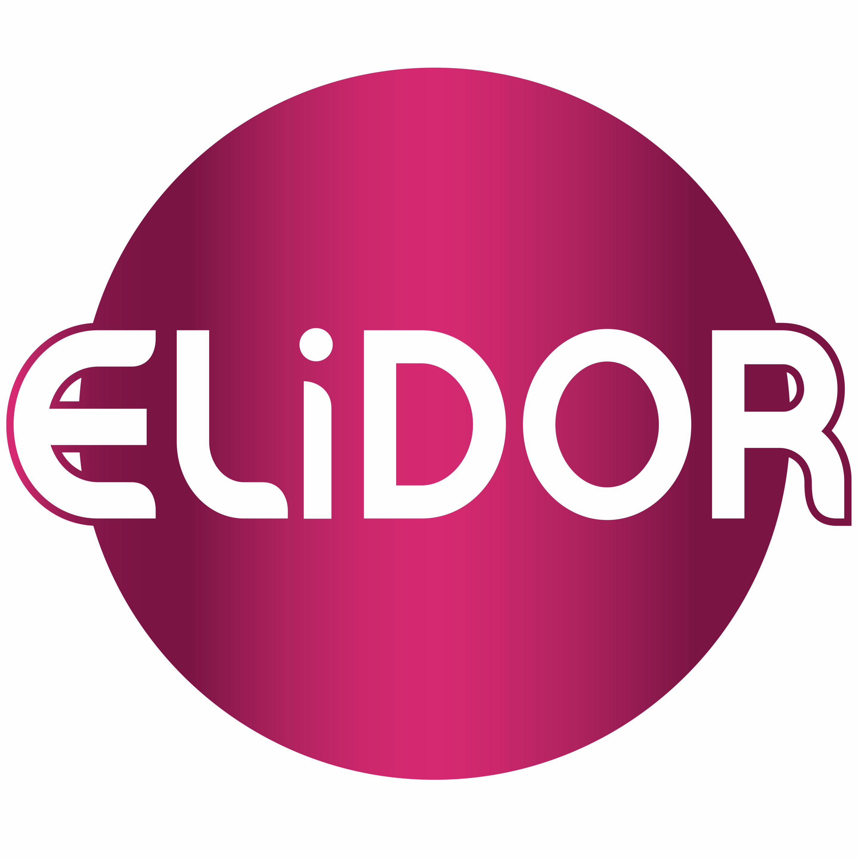 Elidor logo