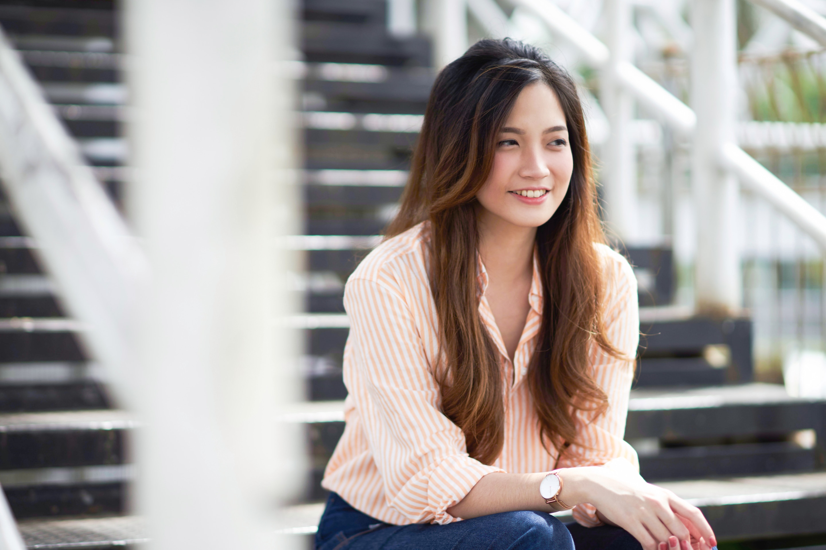 Cara Membuat Rambut Tipis agar Terlihat Tebal dengan 5 Langkah Mudah