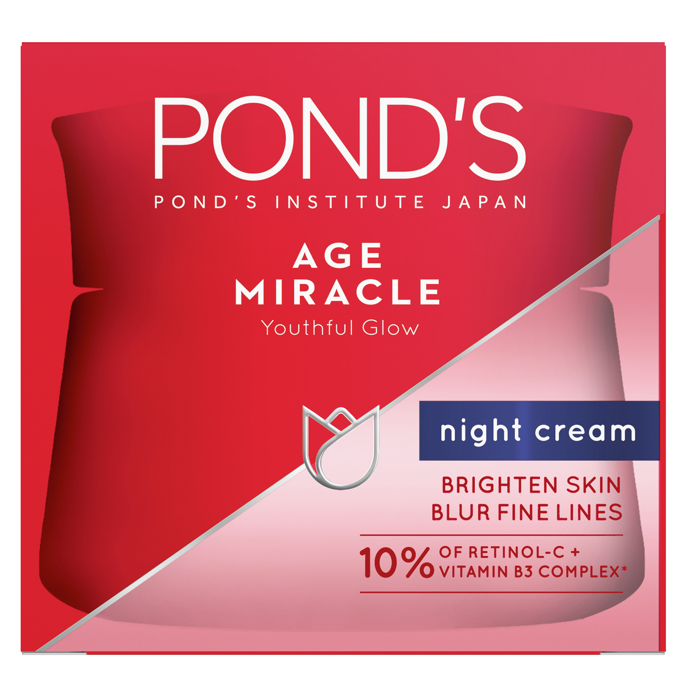 Age Miracle Wrinkle Corrector Night Cream