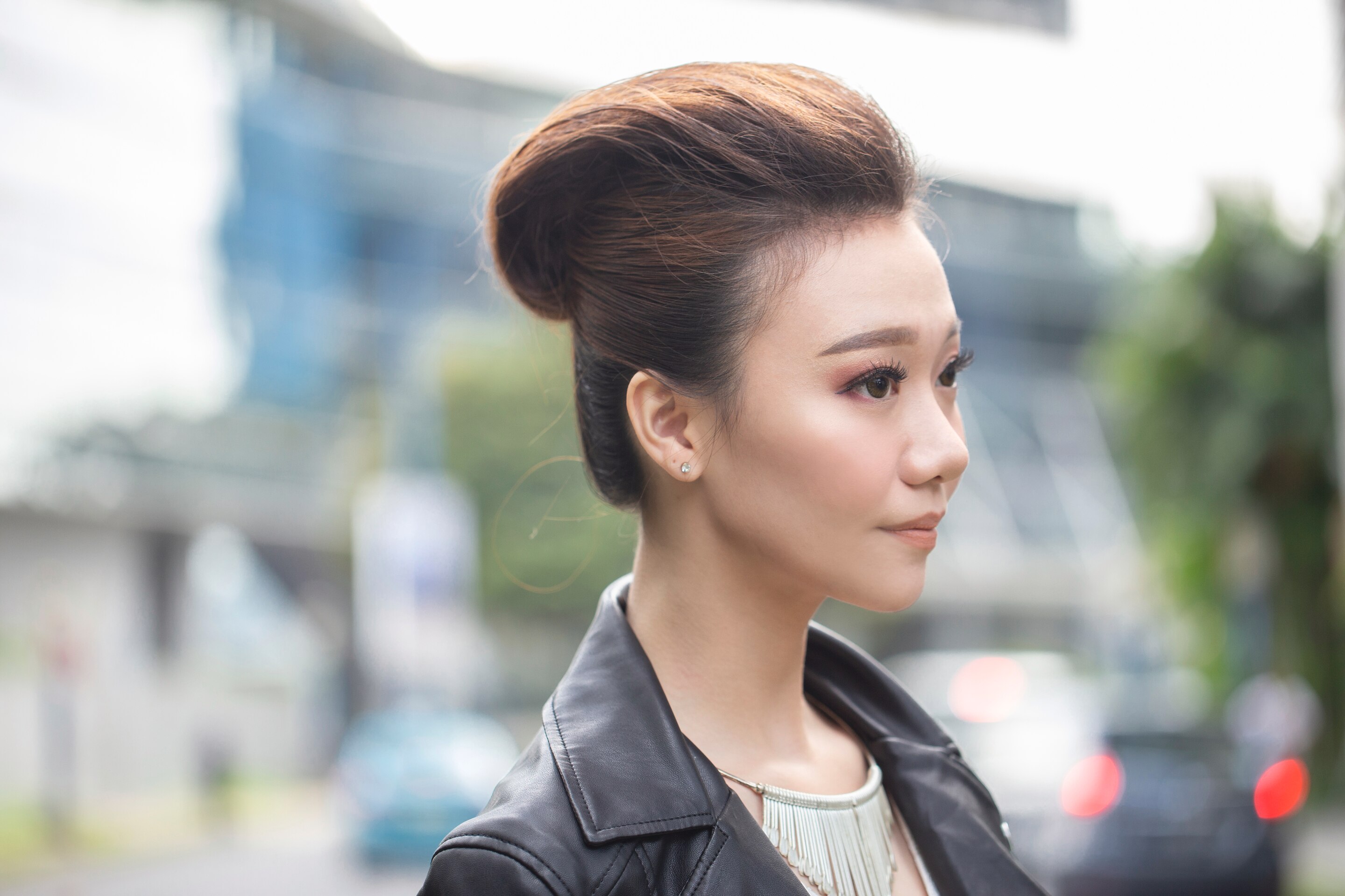 Beauty Defined by You