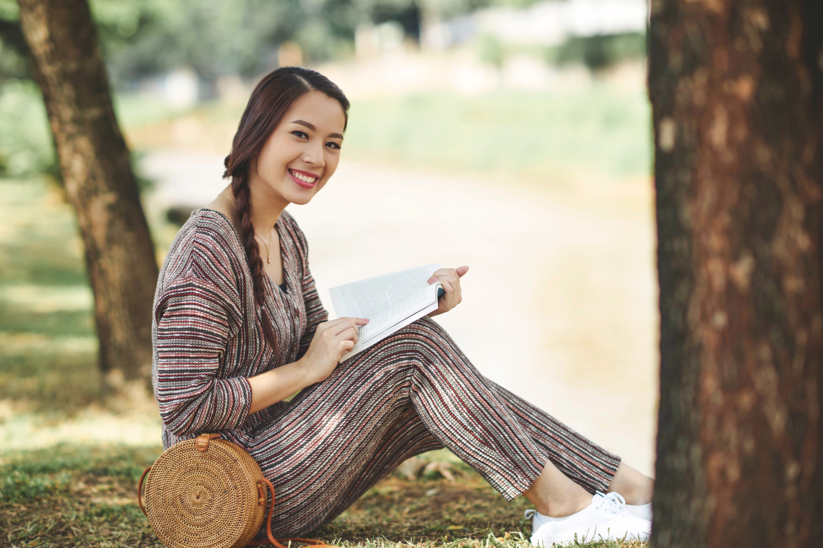 Tips dan Trik Menata Rambut Tebal