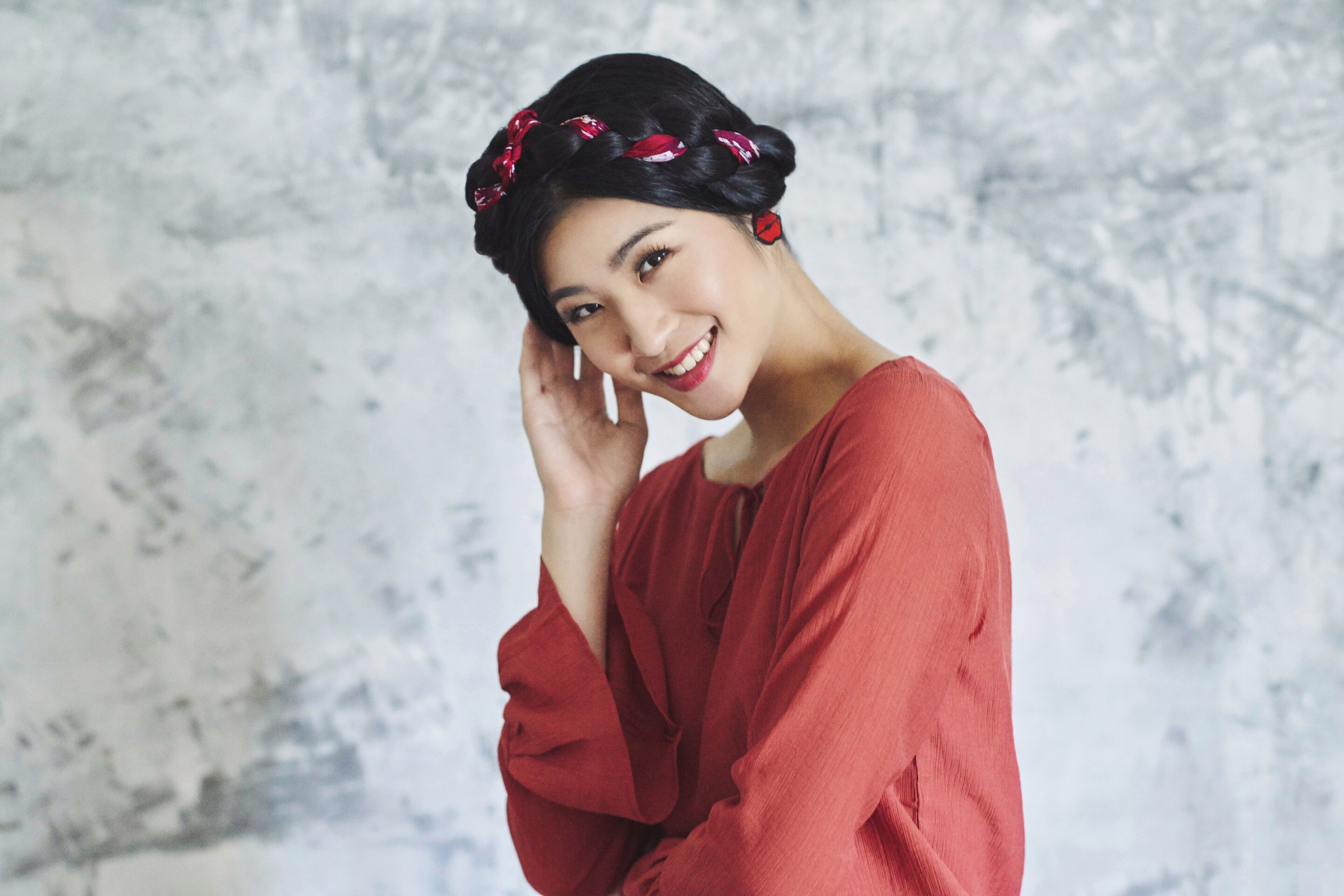 Beauty Defined by You