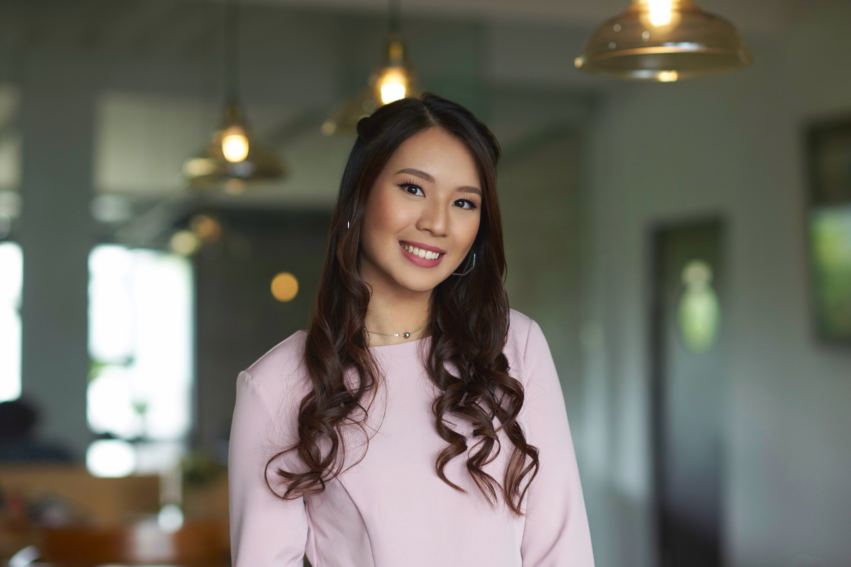 (Credit: Hariono Halim)