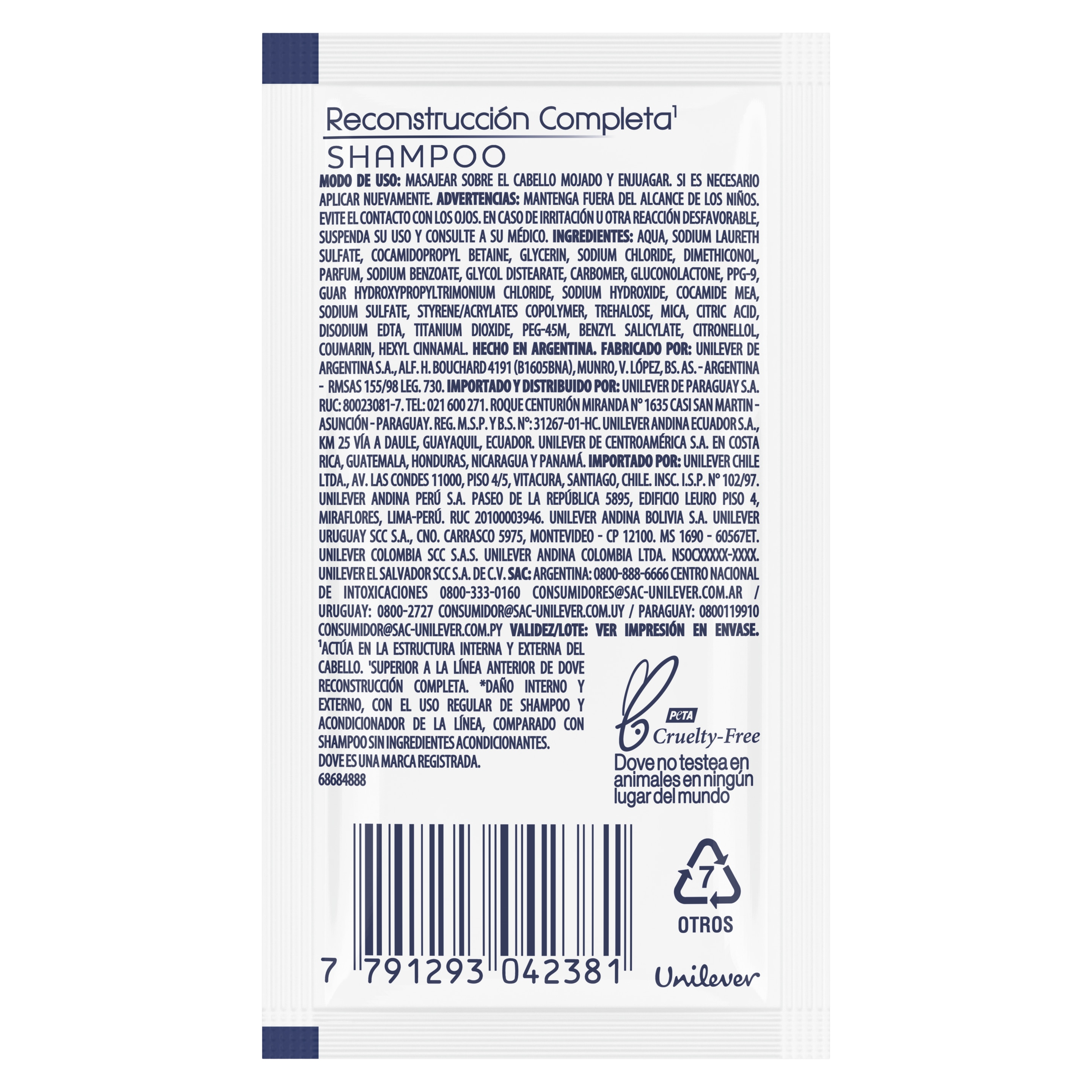 Product page